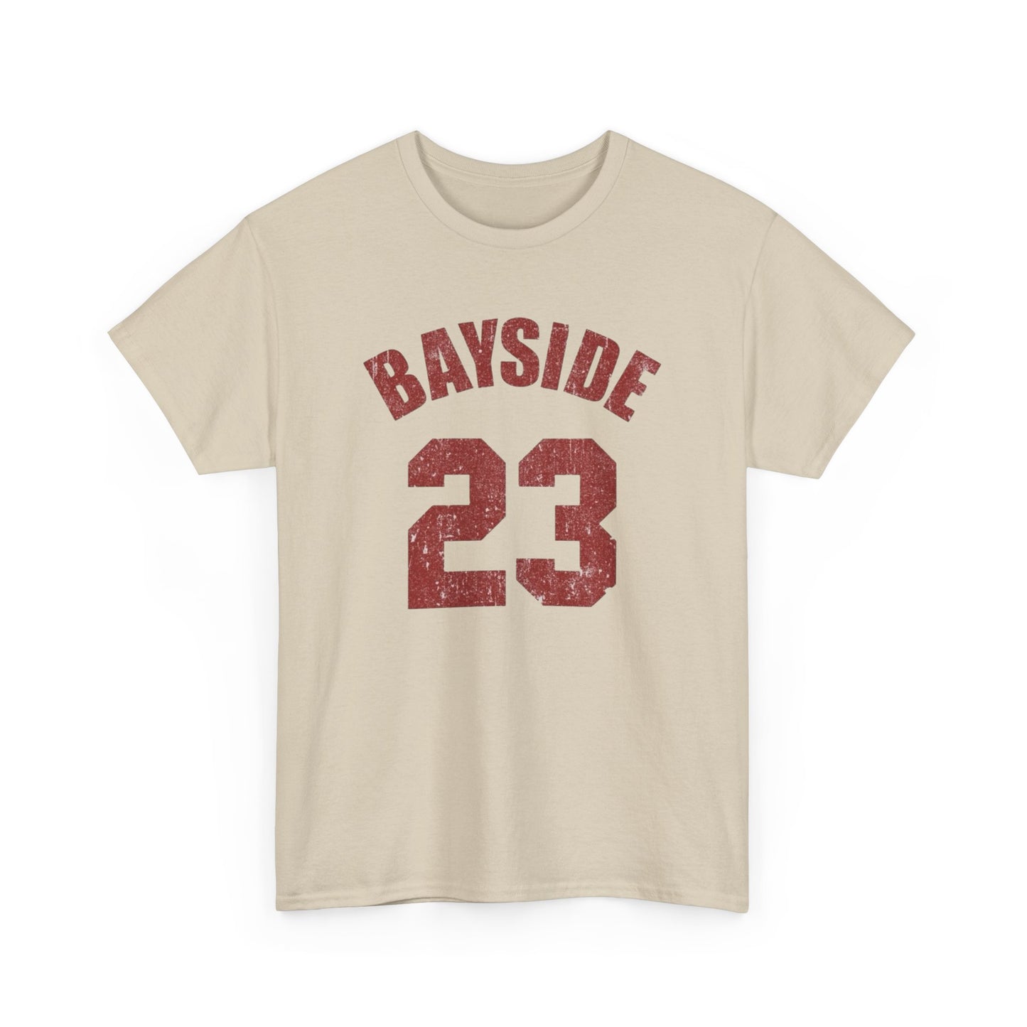 Bayside California Graphic T Shirt NEW ADULT TEE VINTAGE