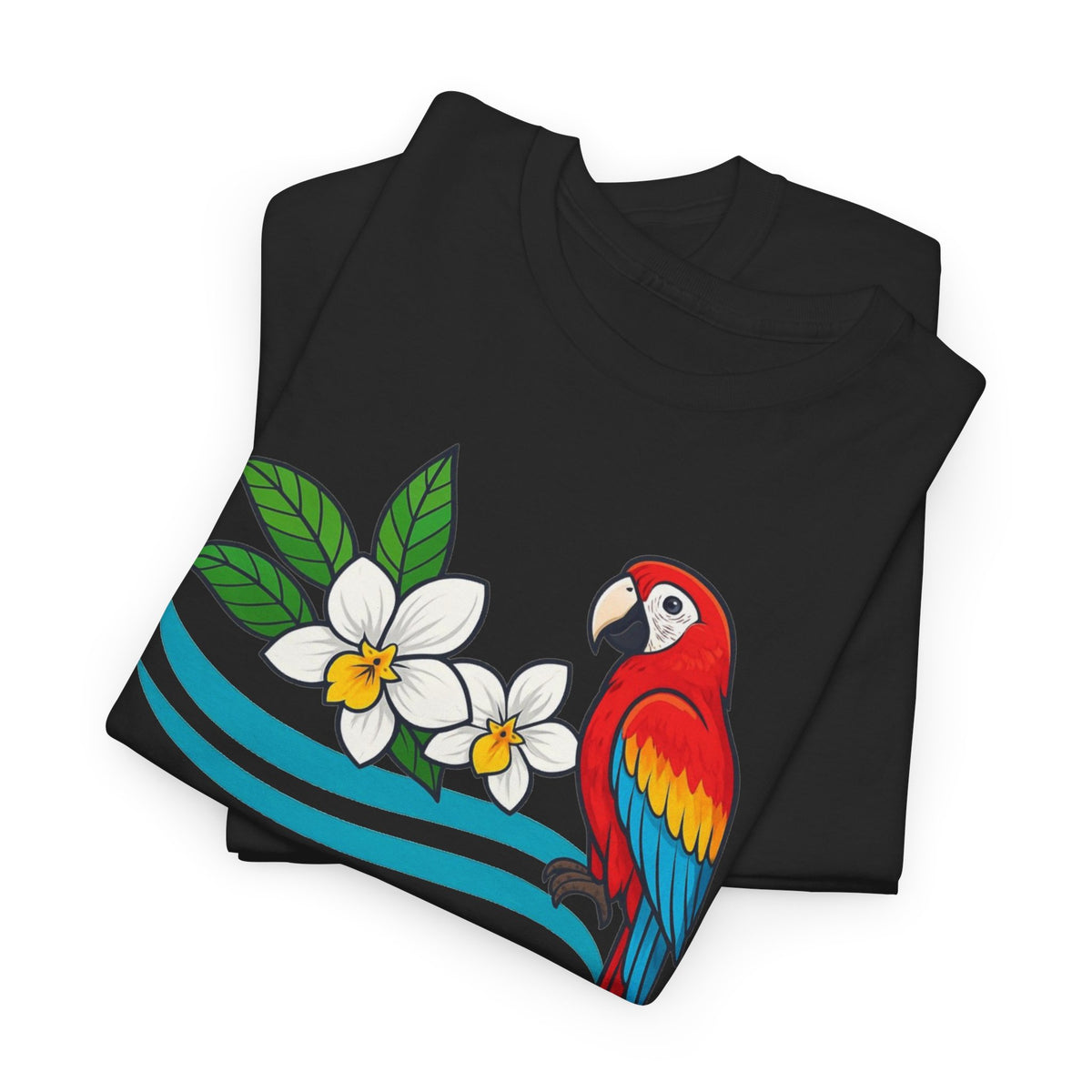 Amor A Honduras Graphic T Shirt Men's Retro Heavy Cotton Tee