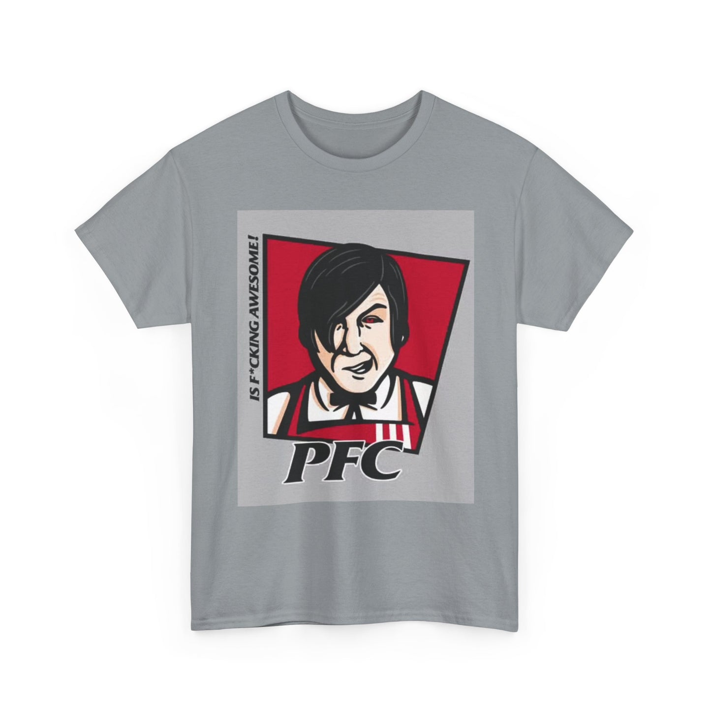 Little Nicky T Shirt Funny Graphic Movie Adam Sandler Unisex Heavy Cotton Tee