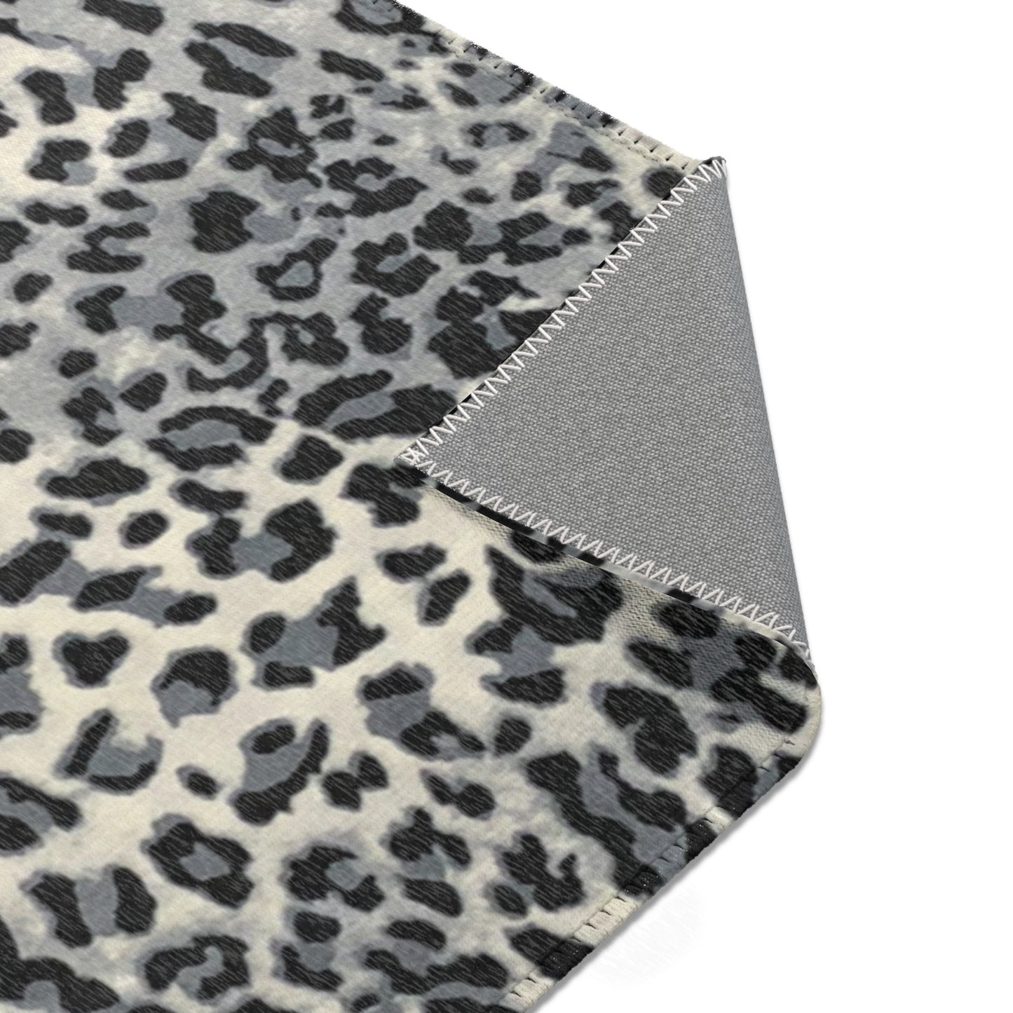Cheetah Print Animal BRAND NEW Area Rugs