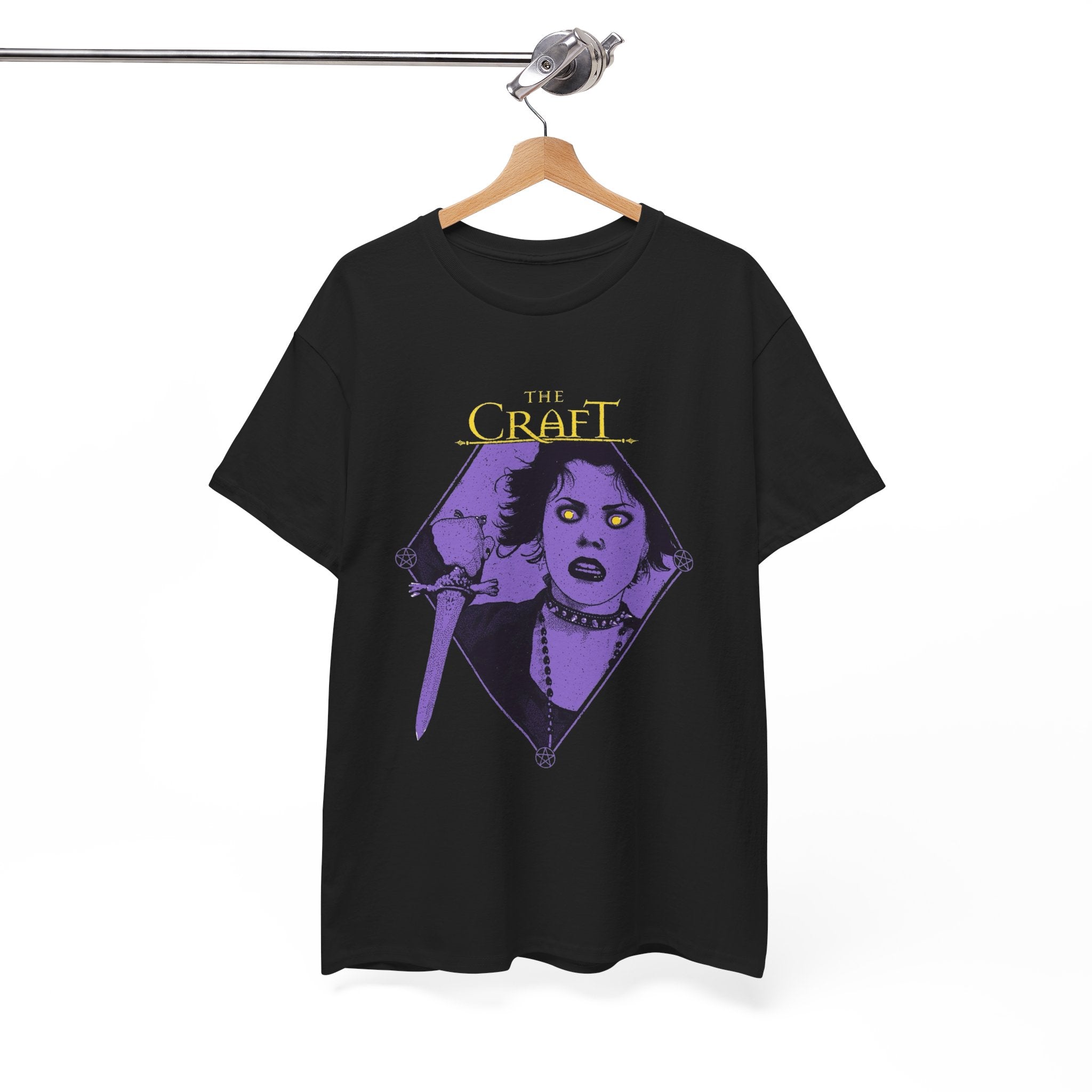 The Craft Movie T Shirt