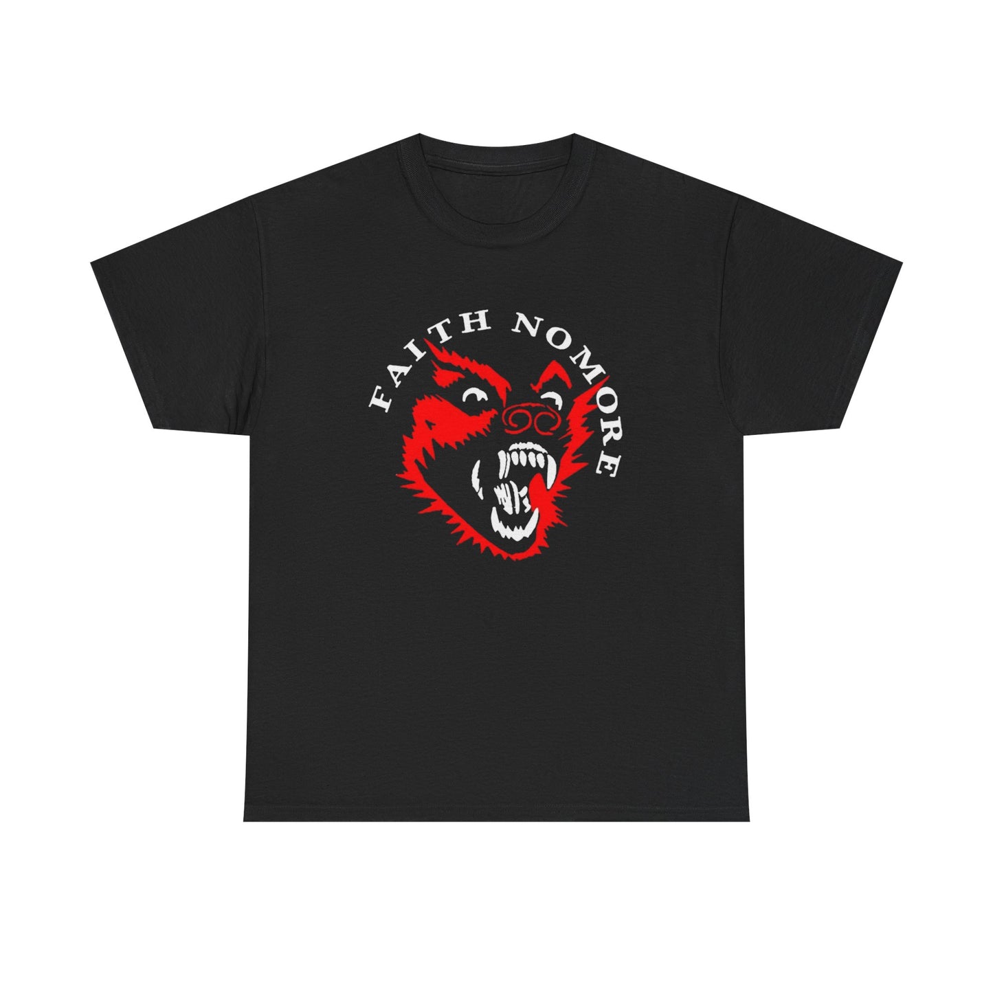 Faith No More Graphic T Shirt NEW ADULT TEE VINTAGE