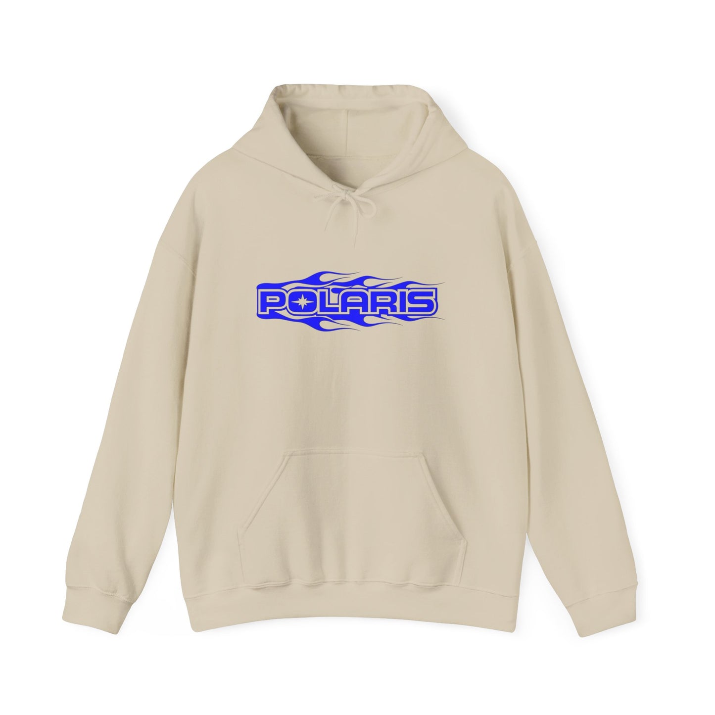 Polaris Hoodie NEW ADULT Unisex Hooded Sweatshirt