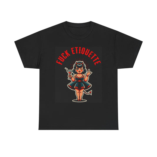 Pin Up Girls Graphic T Shirt Mens BRAND NEW S-5XL