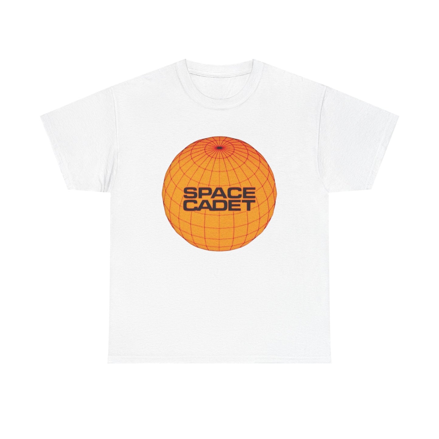 Space Cadet Graphic T Shirt NEW ADULT Tee Cotton
