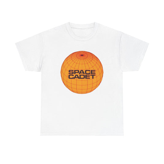 Space Cadet Graphic T Shirt NEW ADULT Tee Cotton