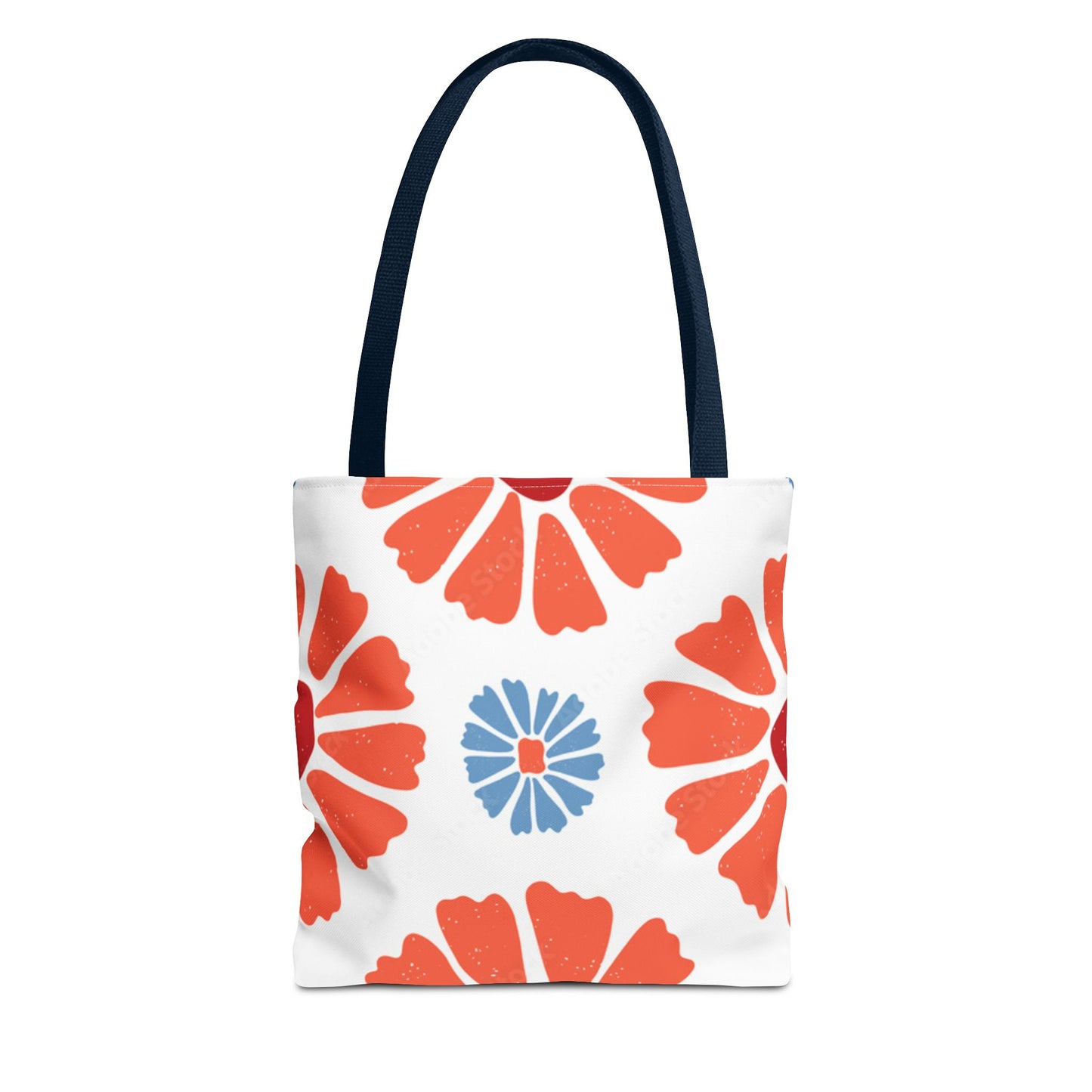 Beach Vibes BRAND NEW Modern Purse - Pocketbook - Travel Tote Bag (AOP)