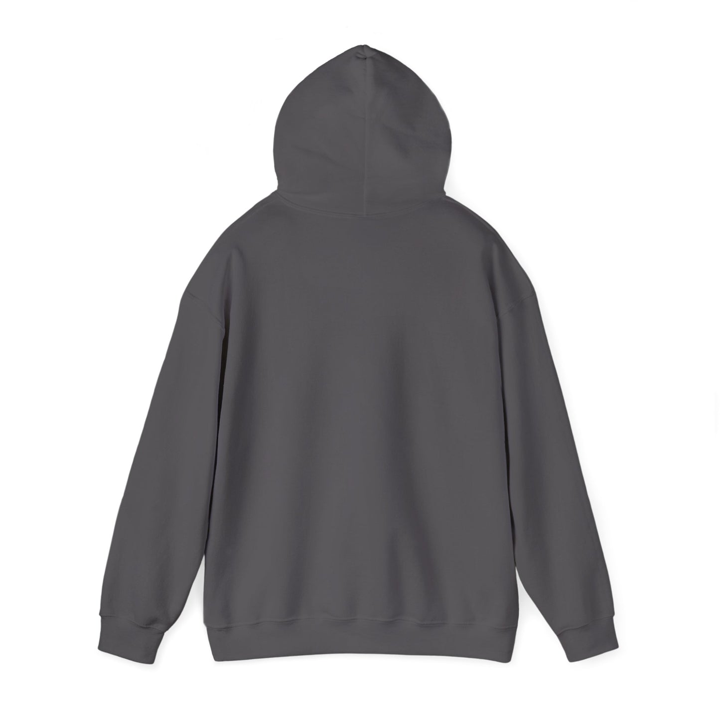 ZYN hoodie tucker zyn pouch America Unisex Heavy Blend™ Hooded Sweatshirt