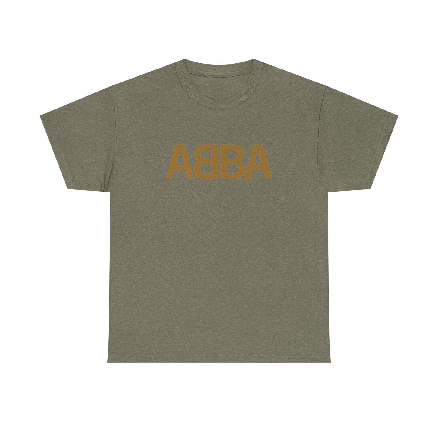 Copy of Abba Vintage Graphic T Shirt S-5XL Unisex Cotton