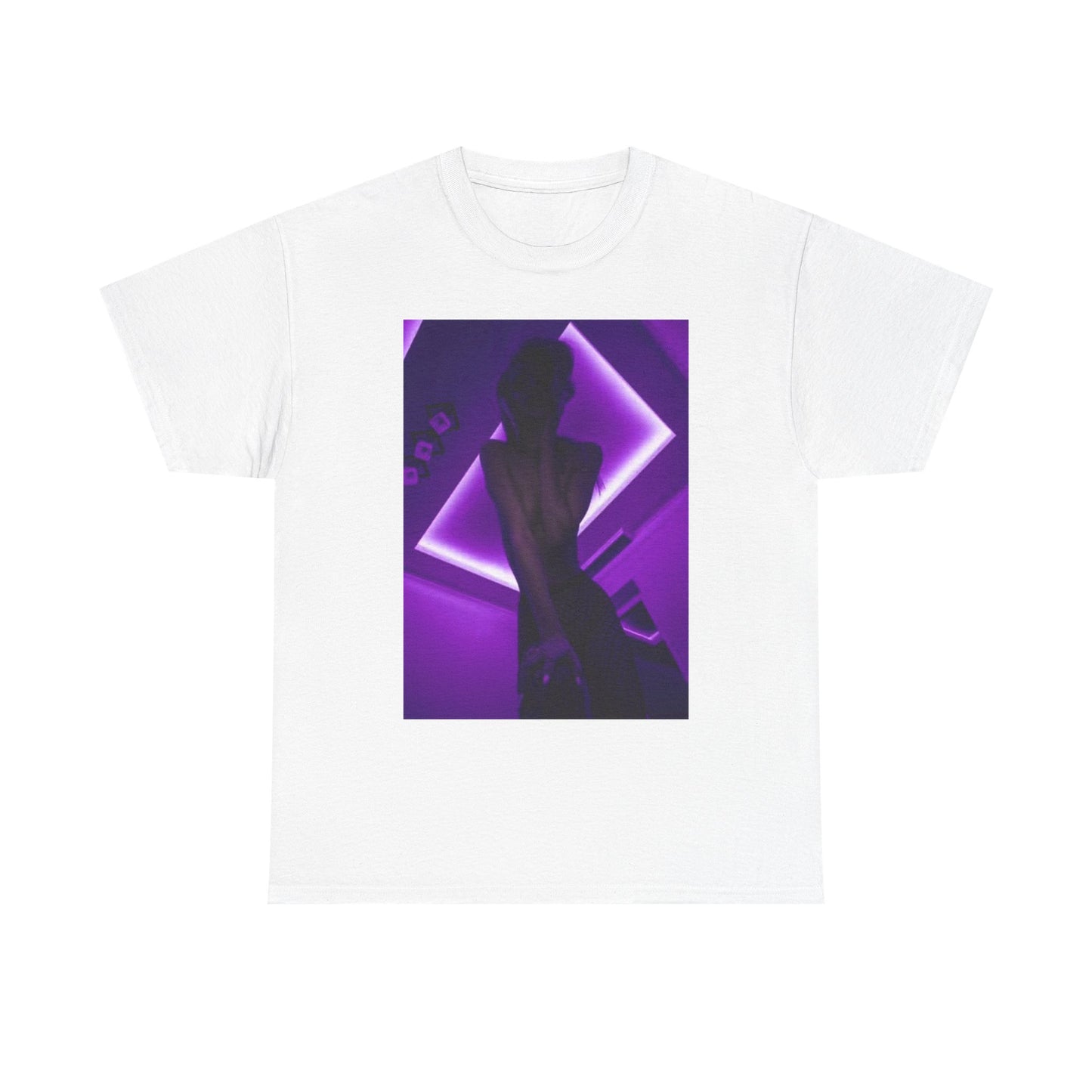 Sexy Onlyfans Graphic T Shirt Vintage Model Unisex Heavy Cotton Tee