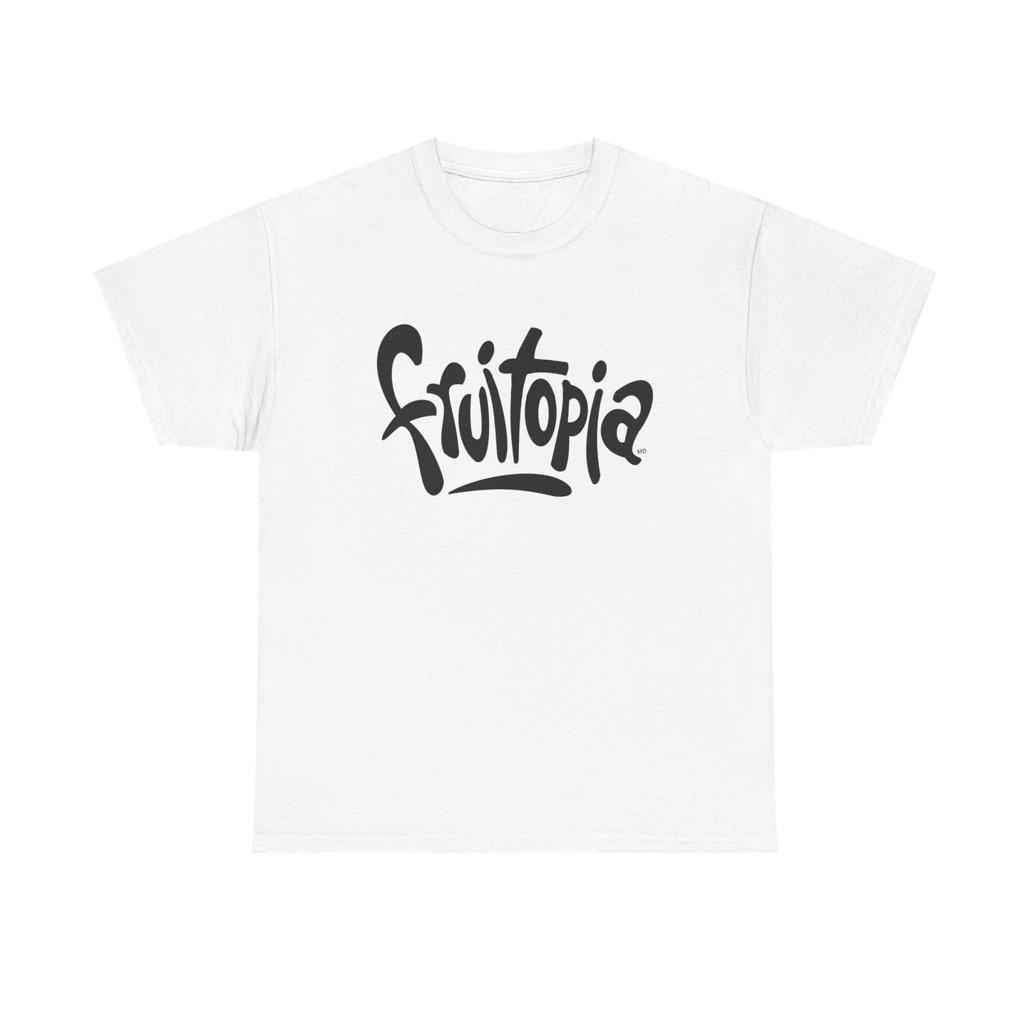 Fruitopa Beverage T Shirt Vintage 90s Retro Snacks Unisex Heavy Cotton Tee