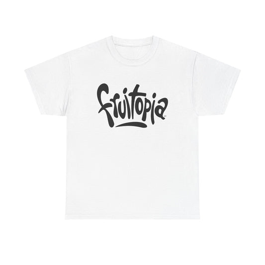 Fruitopa Beverage T Shirt Vintage 90s Retro Snacks Unisex Heavy Cotton Tee