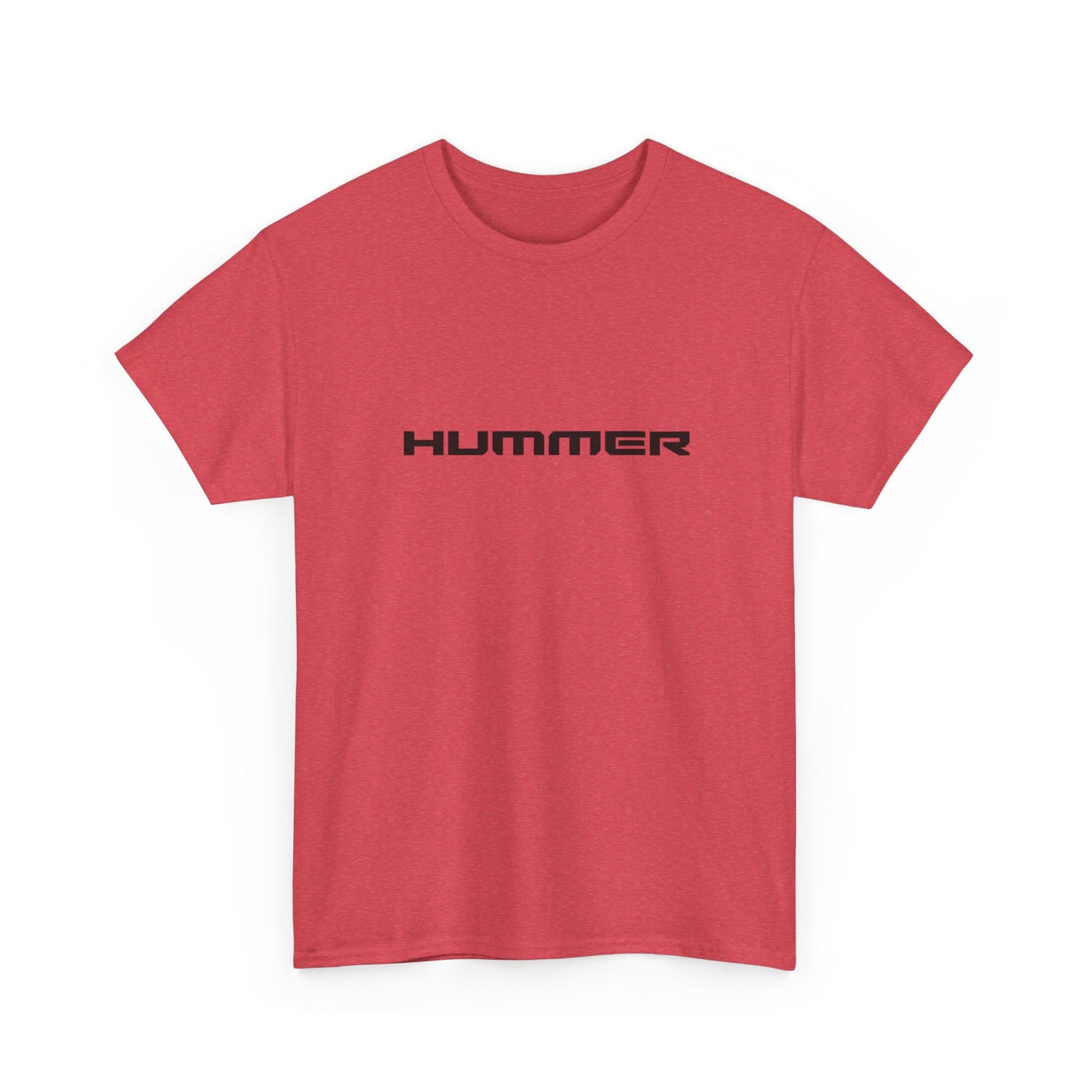Hummer Offroading Outdoors Trails Graphic T Shirt NEW ADULT