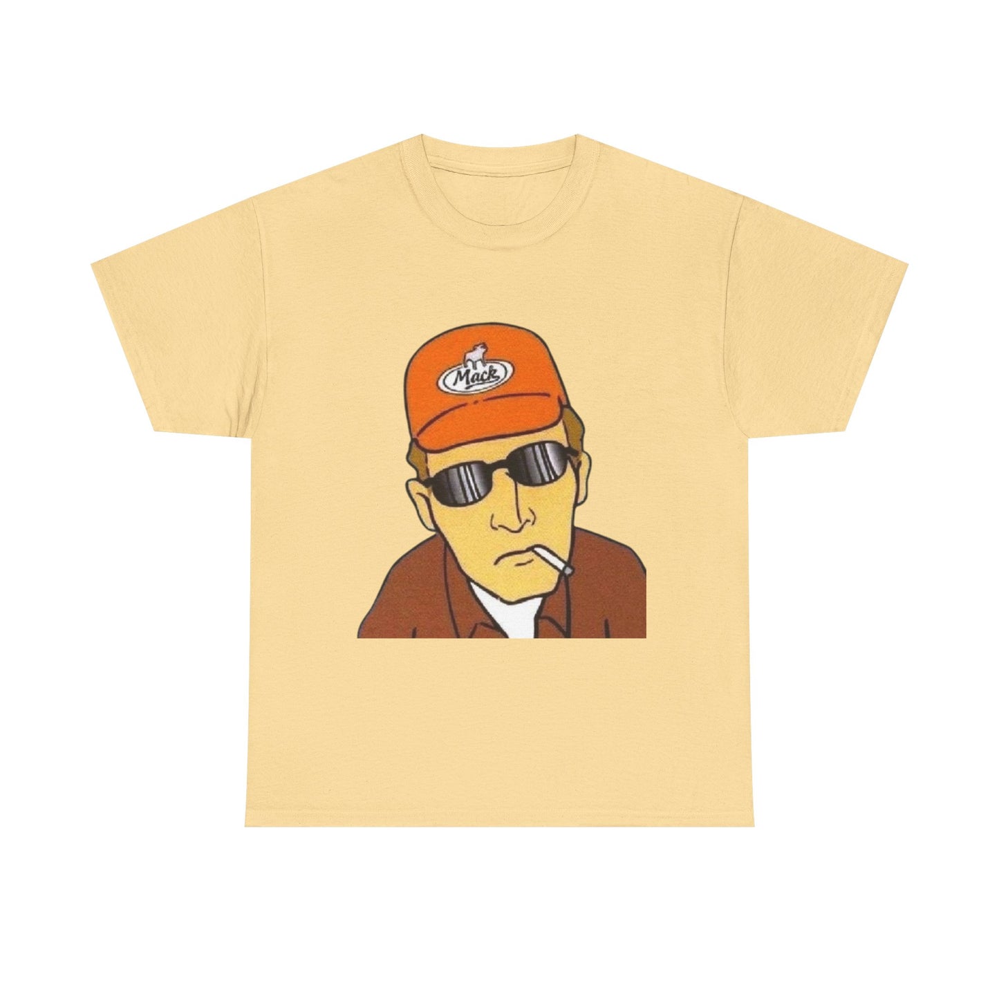 King Of The Hill Vintage Graphic T Shirt NEW ADULT Tee