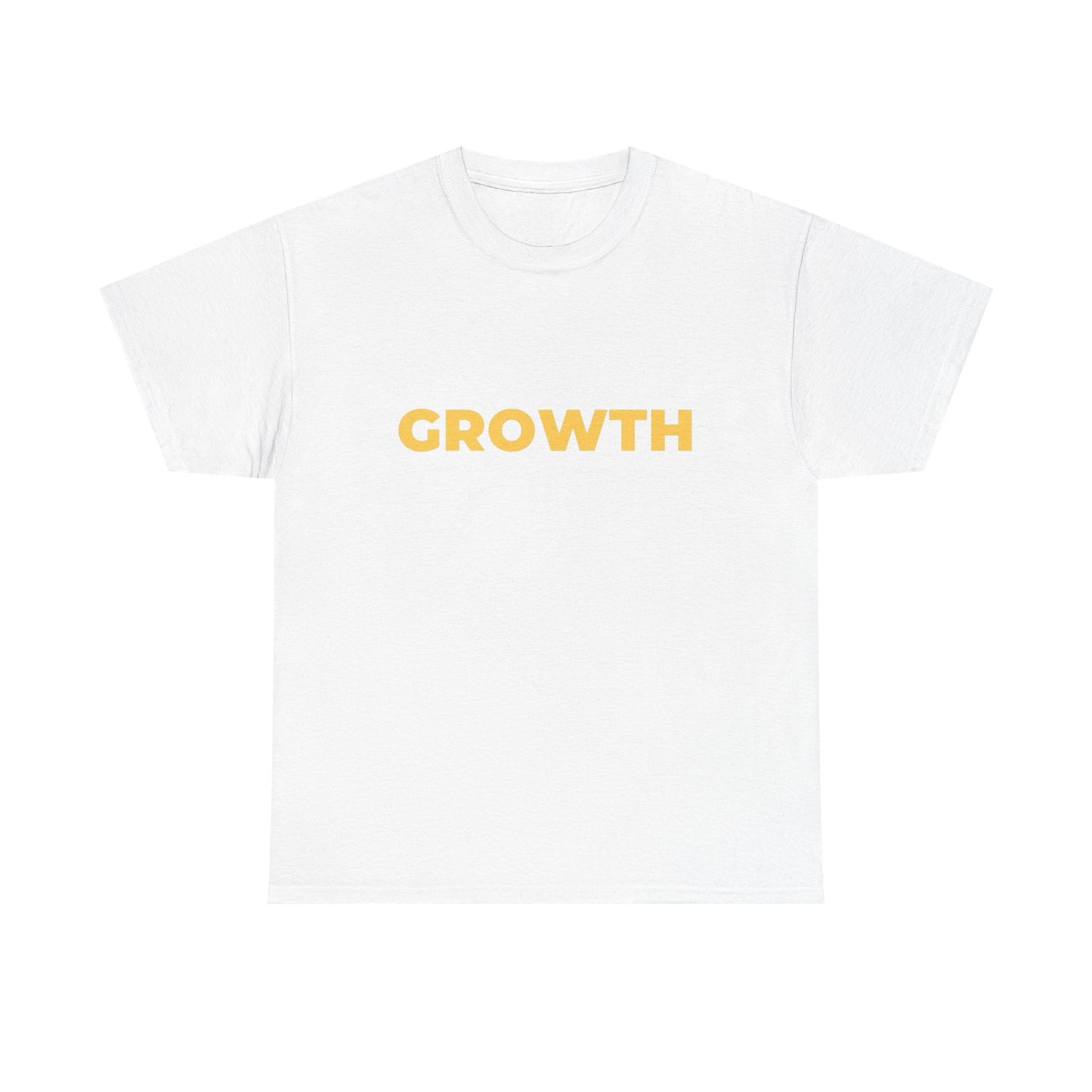 Growth Graphic T Shirt NEW ADULT Tee