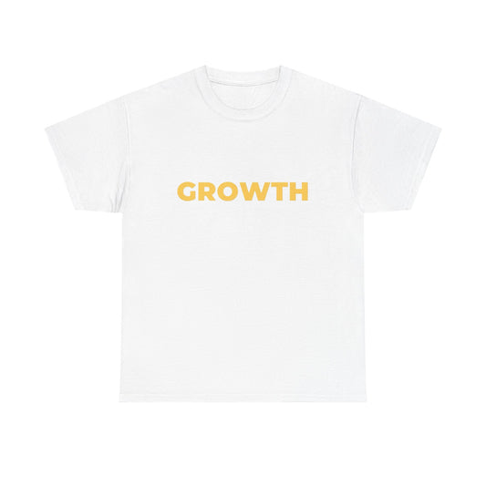 Growth Graphic T Shirt NEW ADULT Tee