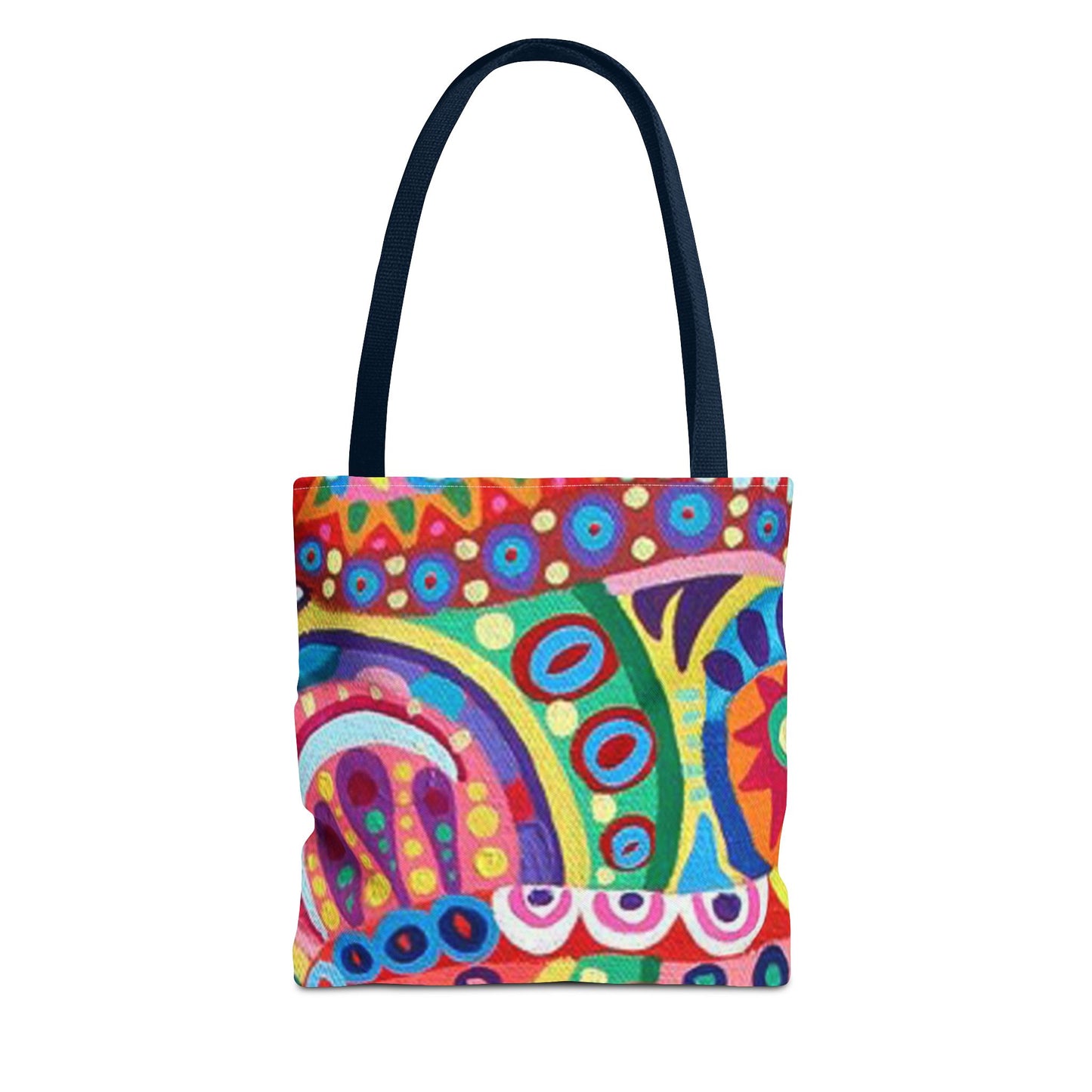 Moroccan Style BRAND NEW Modern Purse - Pocketbook - Travel Tote Bag (AOP)