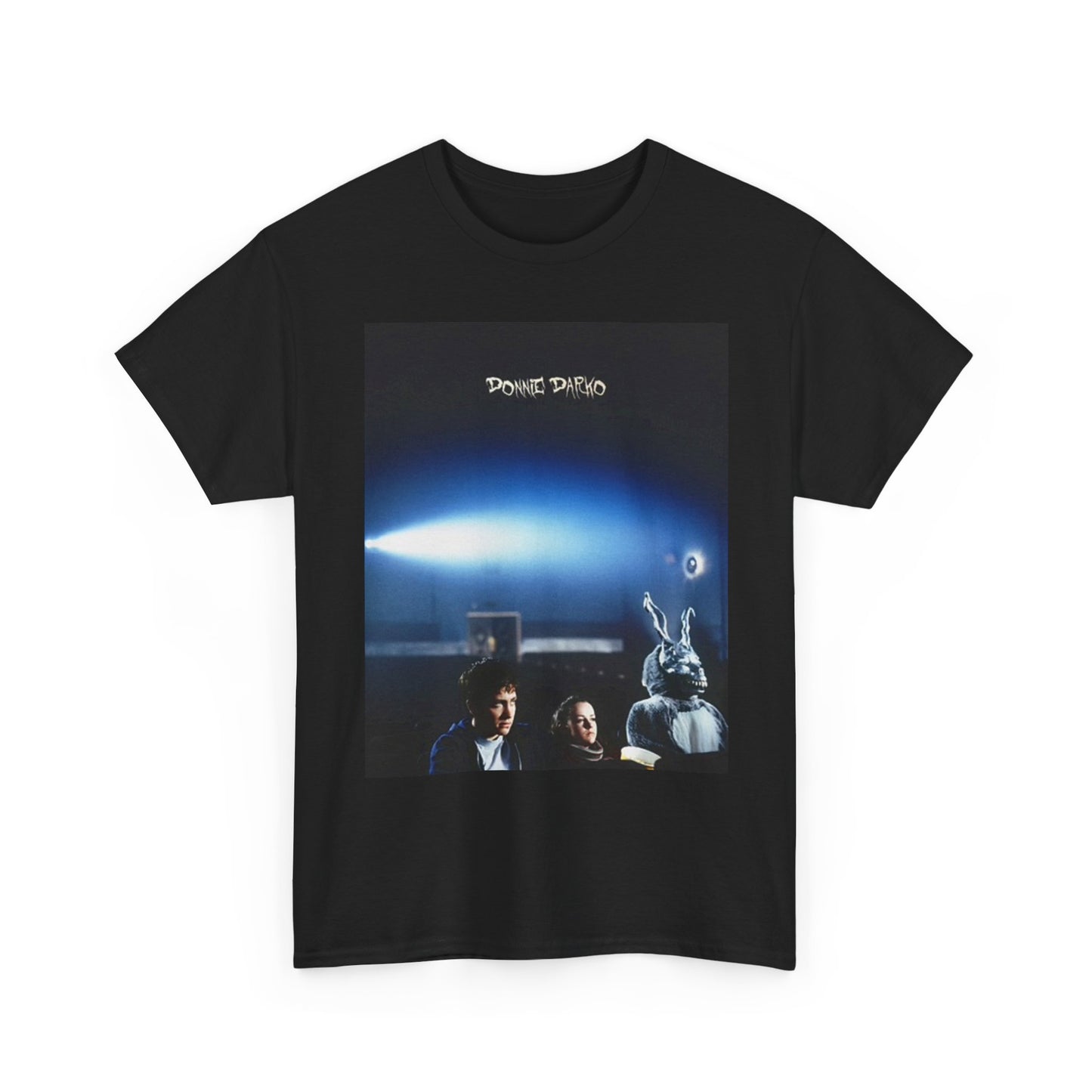 Donnie Darko Vintage Graphic T Shirt Unisex BRAND NEW Cotton Tee