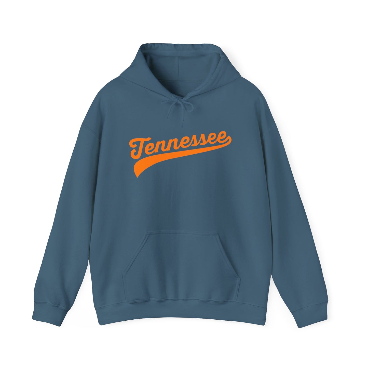Tennessee Hoodie State NEW Unisex Heavy Blend™ Hooded Sweatshirt