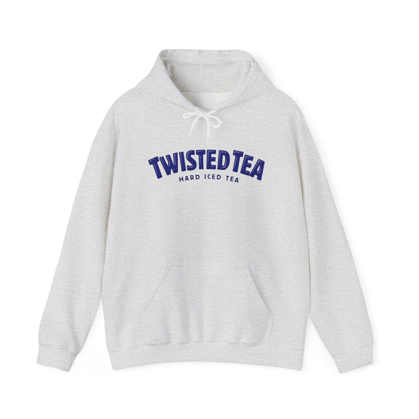 Twisted Tea Graphic Hoodie Unisex Heavy Blend™ Hooded Sweatshirt