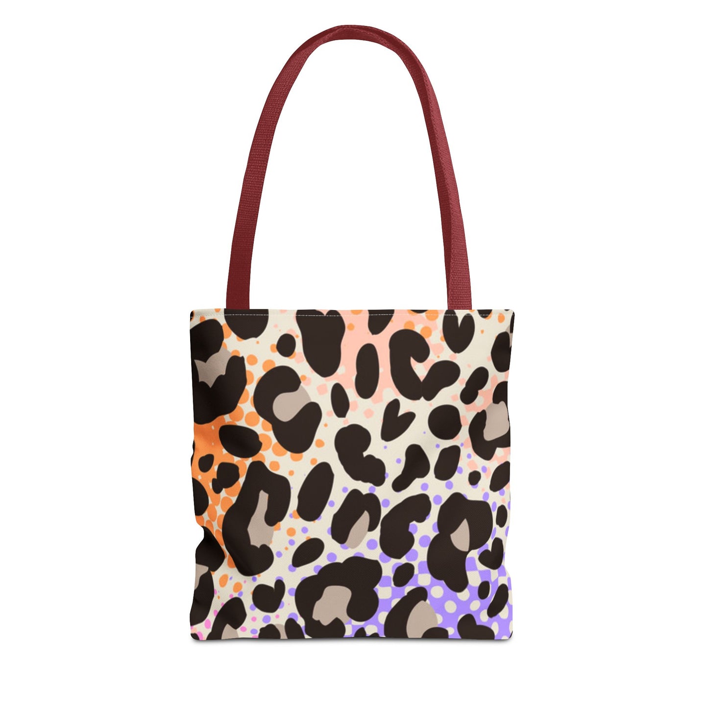 Cheetah All Over Print BRAND NEW Purse, Pocketbook,Travel Tote Bag 1