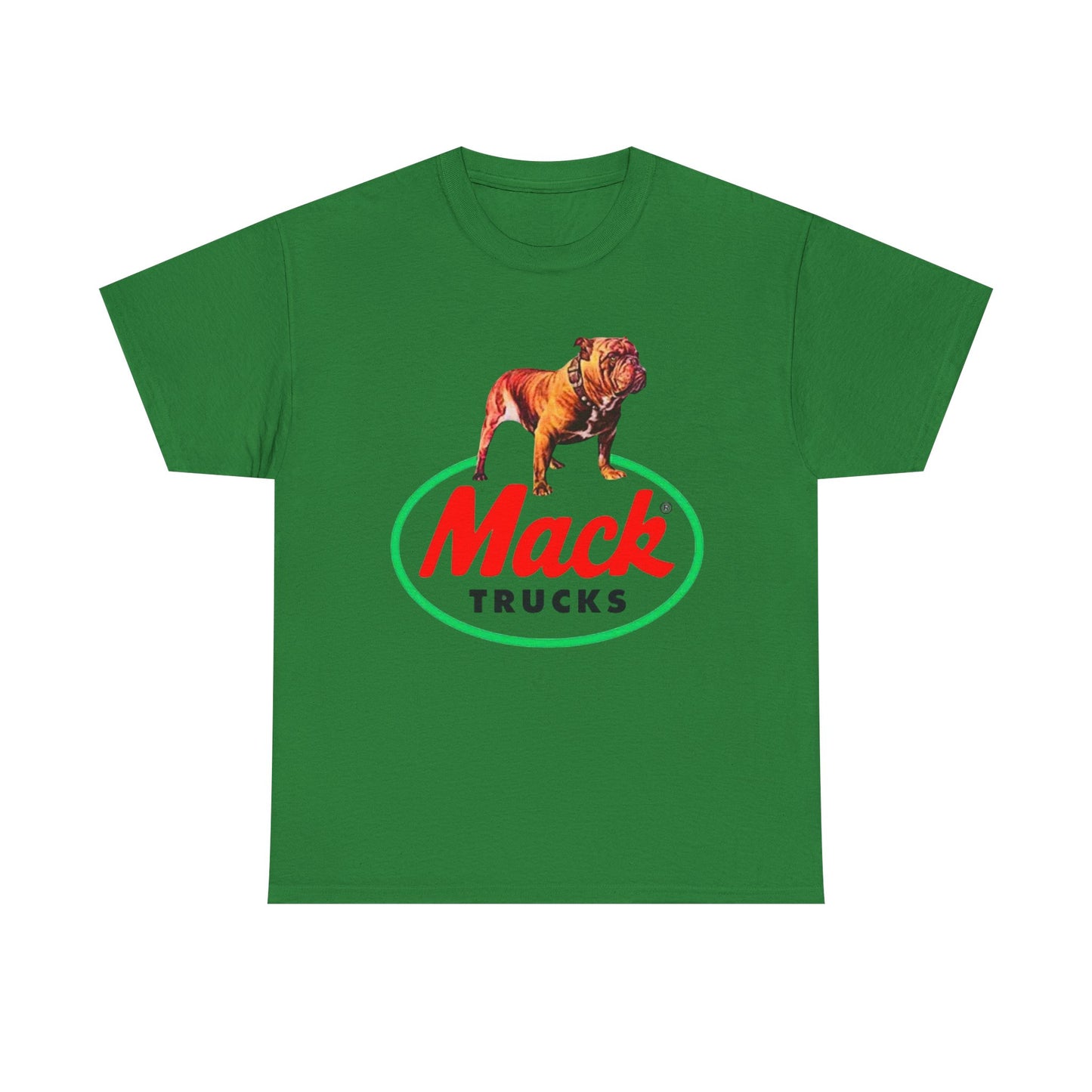 Mack Trucks T Shirt