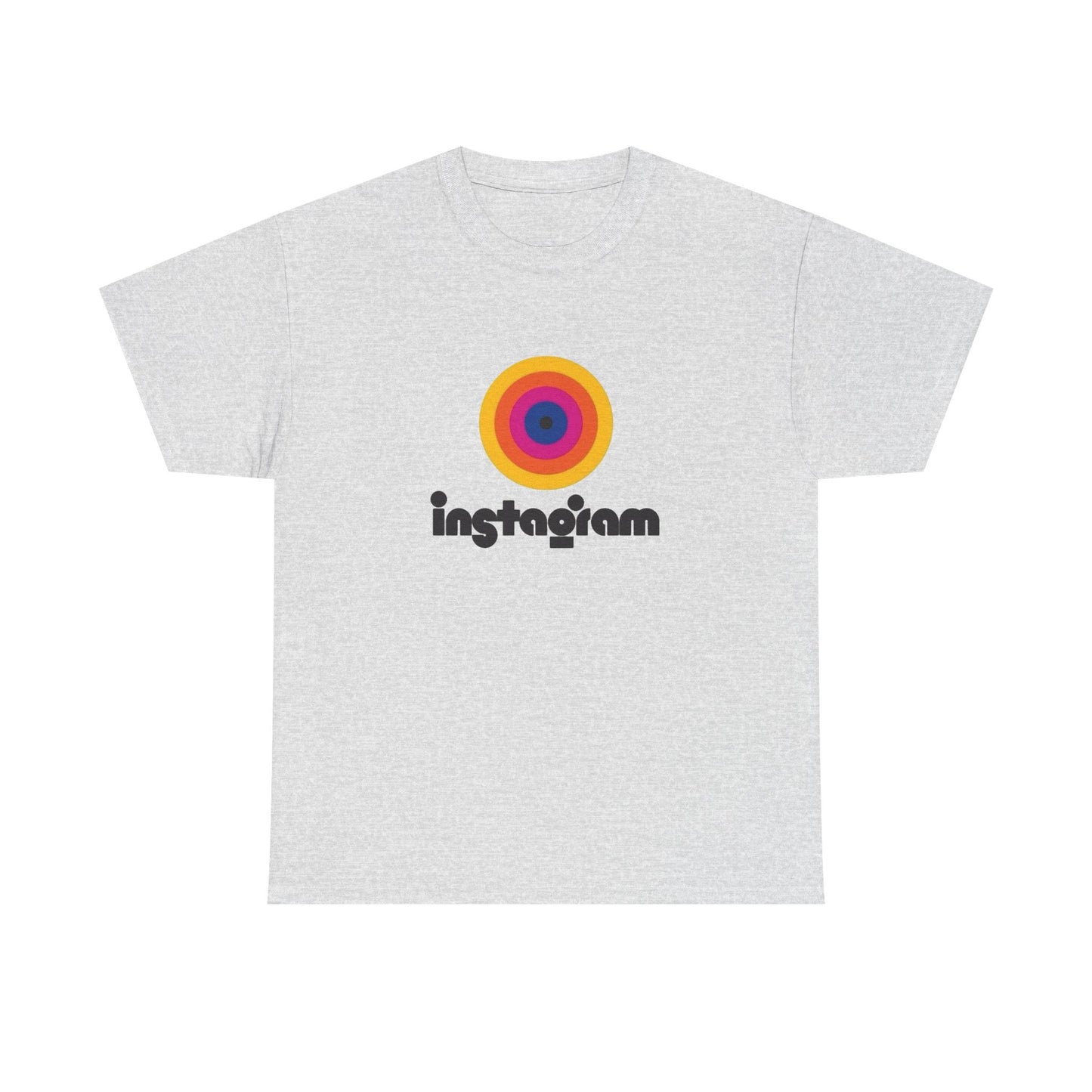 Instagram Graphic T Shirt NEW ADULT Tee Cotton