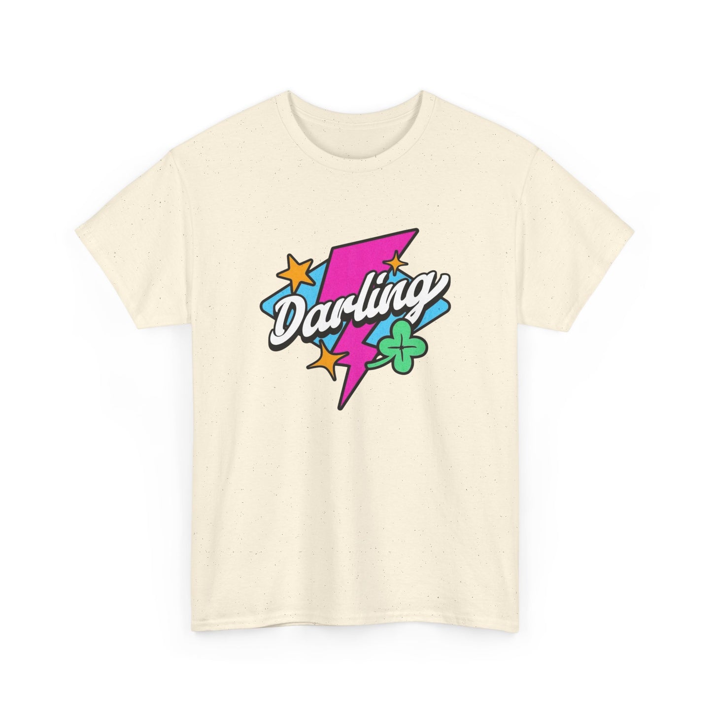 Darling Southern Charm Graphic T-Shirt Unisex Heavy Cotton Tee