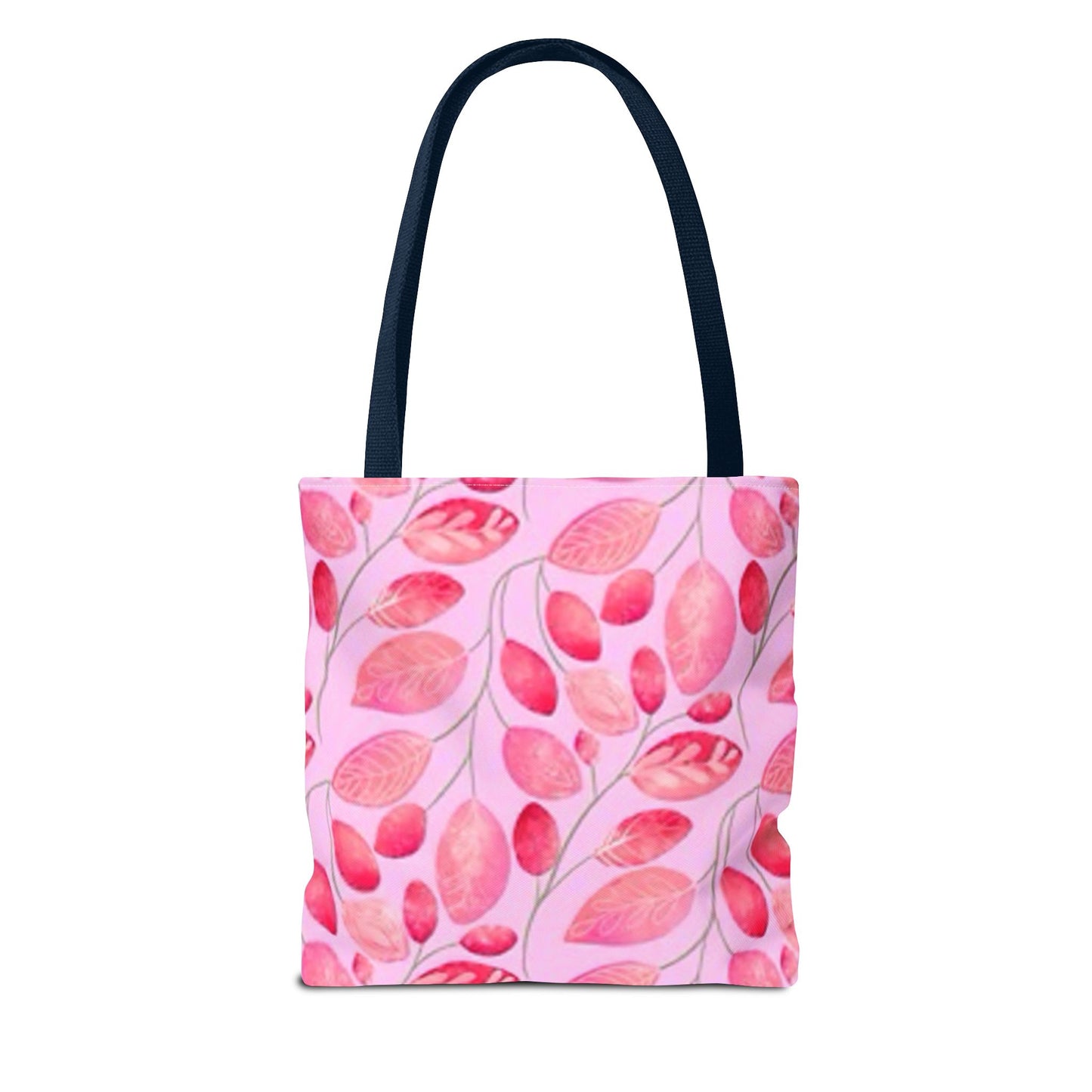 Pink Skies Multi Color Modern Hand Bag Purse Tote Bag (AOP)