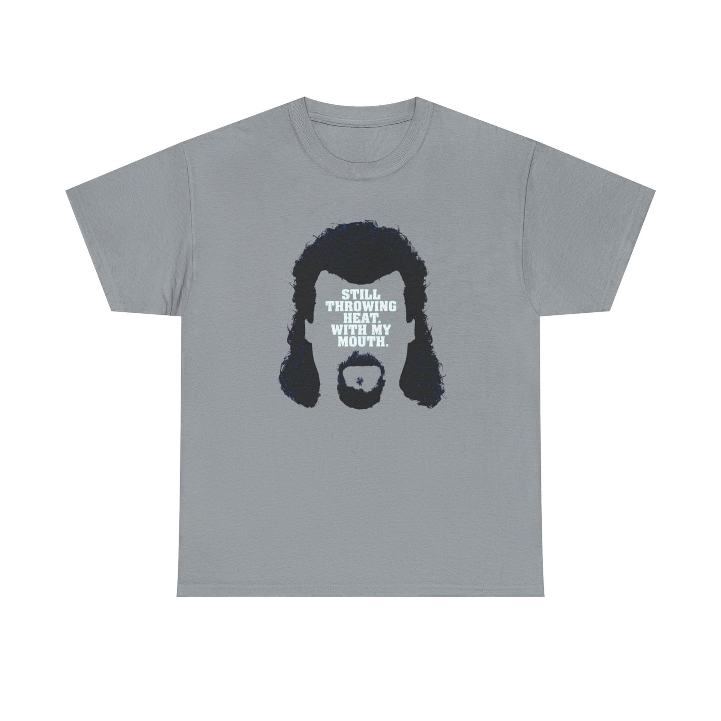 Kenny Powers Graphic T Shirt NEW ADULT Tee