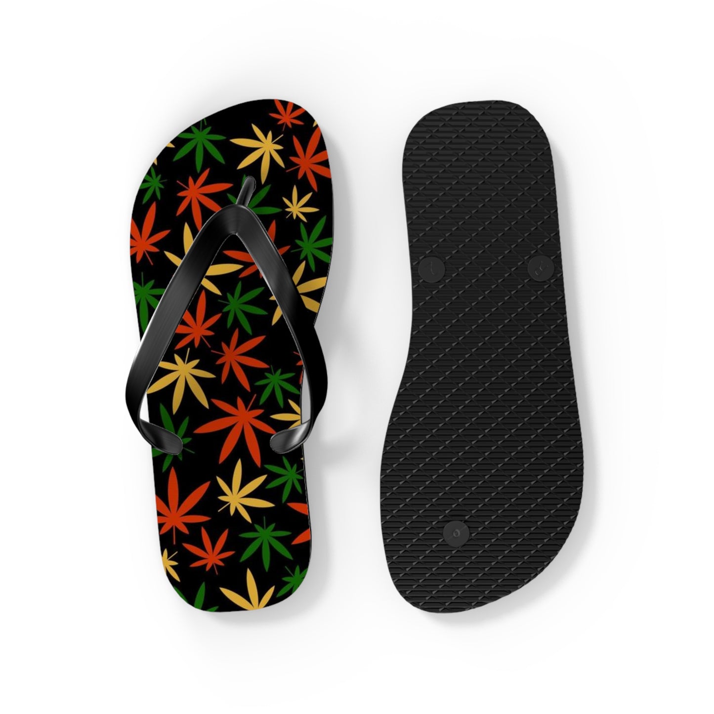 WAVES And SUN Co Sandals Mary Jane - Flip Flops -Slides Summer Beach BRAND NEW