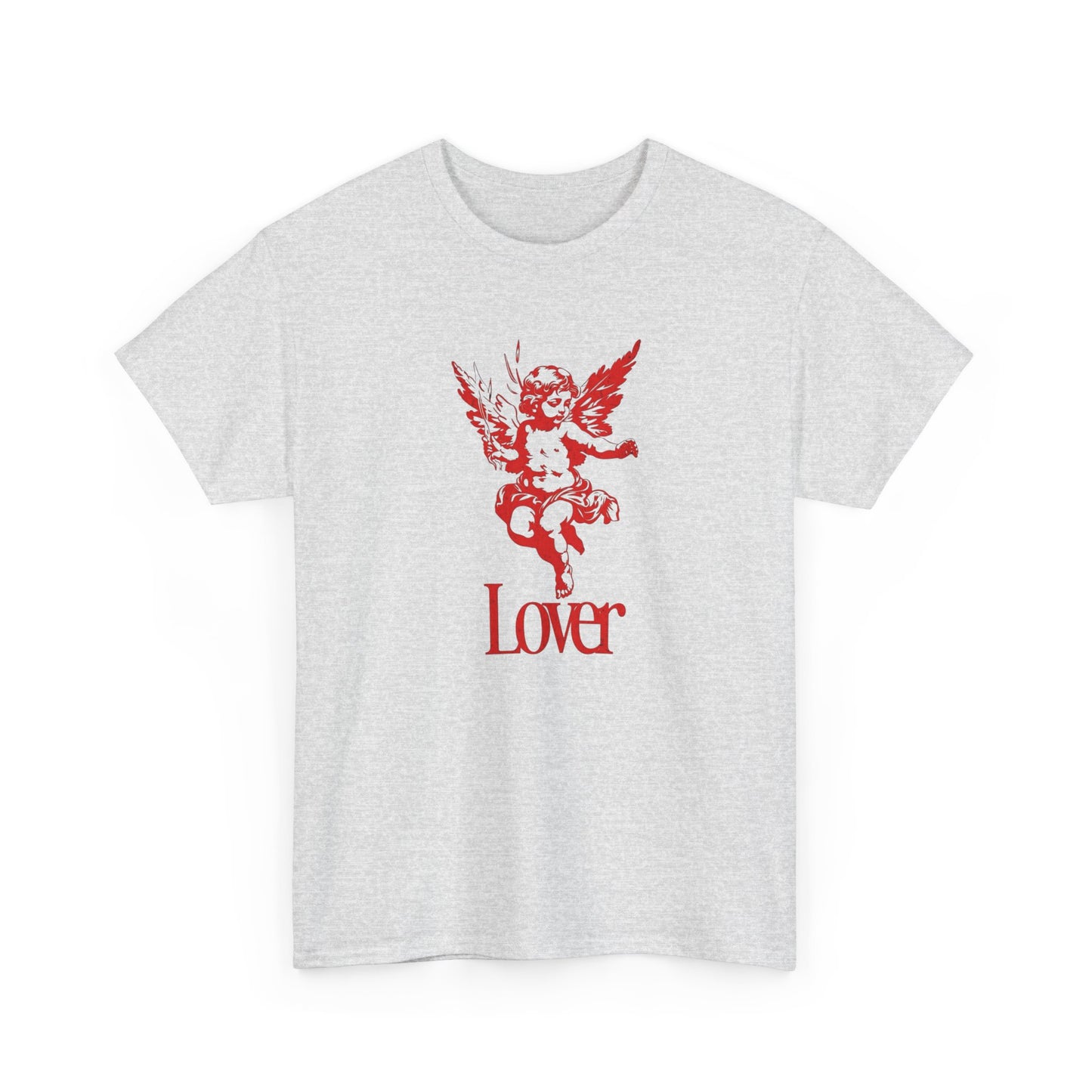 Lover Graphic T Shirt NEW ADULT TEE VINTAGE