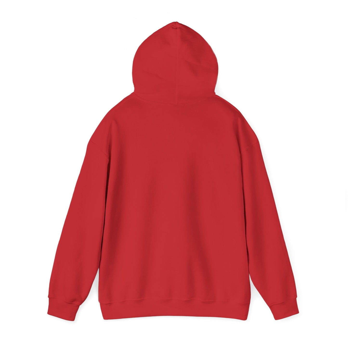 ZYN hoodie tucker zyn pouch America Unisex Heavy Blend™ Hooded Sweatshirt