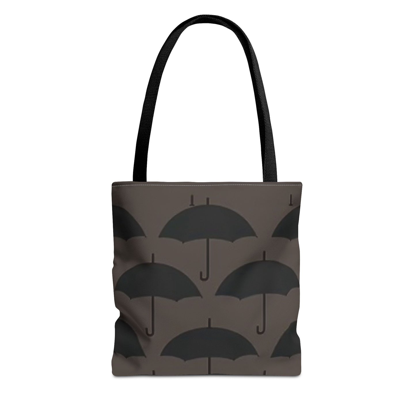 Umbrella Dark All Over Print BRAND NEW Purse - Pocketbook - Travel Tote Bag