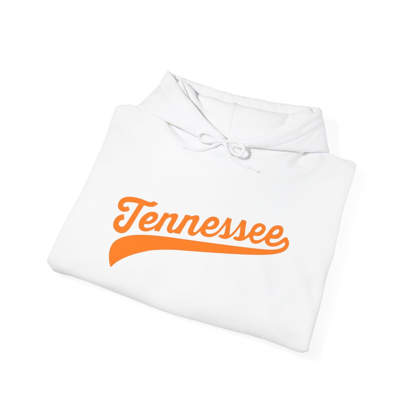 Tennessee Hoodie State NEW Unisex Heavy Blend™ Hooded Sweatshirt