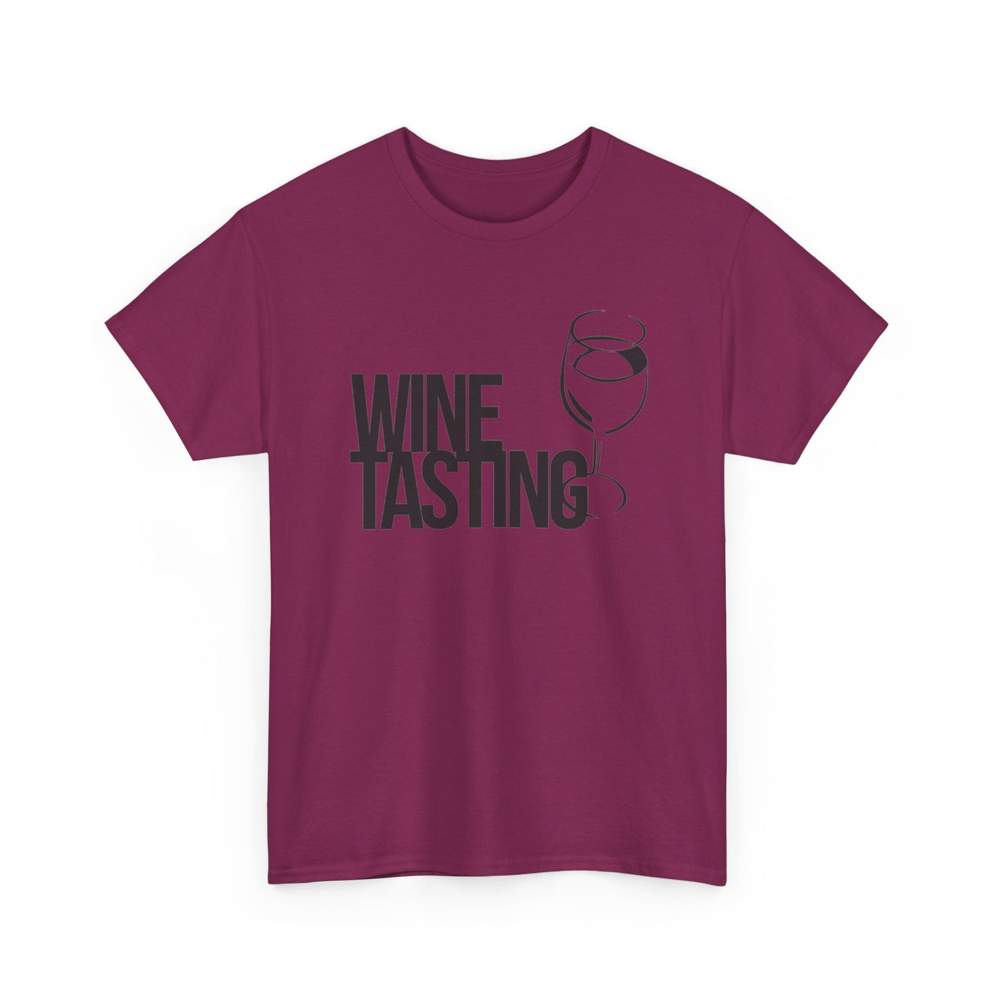 Wine Tasting Shirt Funny Girly Graphic Vintage Wine Club Unisex Heavy Cotton Tee
