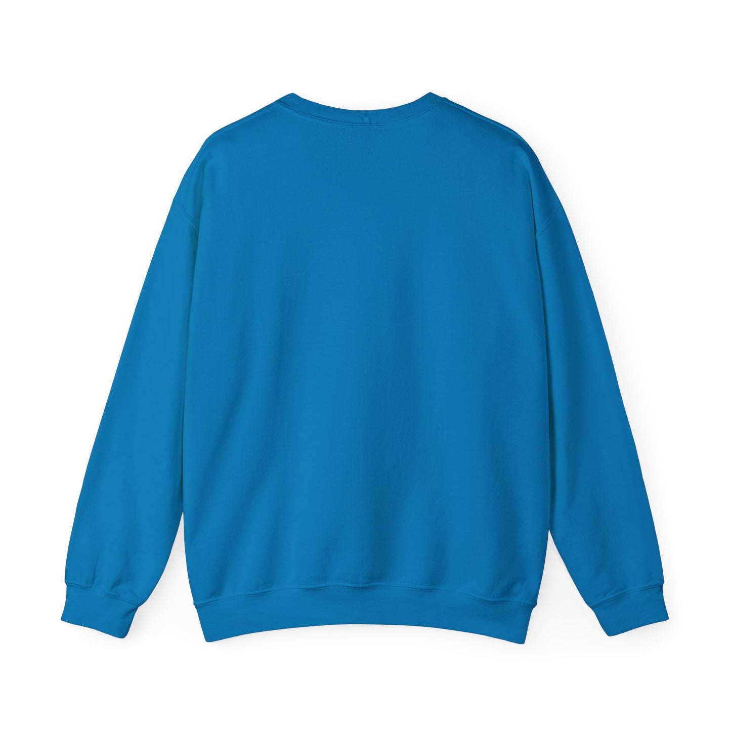 Sweater Weather Graphic Sweater NEW Unisex Heavy Blend™ Crewneck Sweatshirt