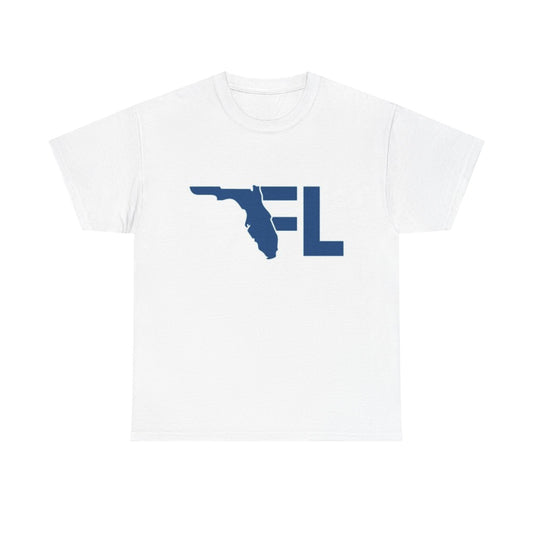 Florida Graphic Tshirt Summer Beach Miami Tampa Merch Unisex Heavy Cotton Tee 9
