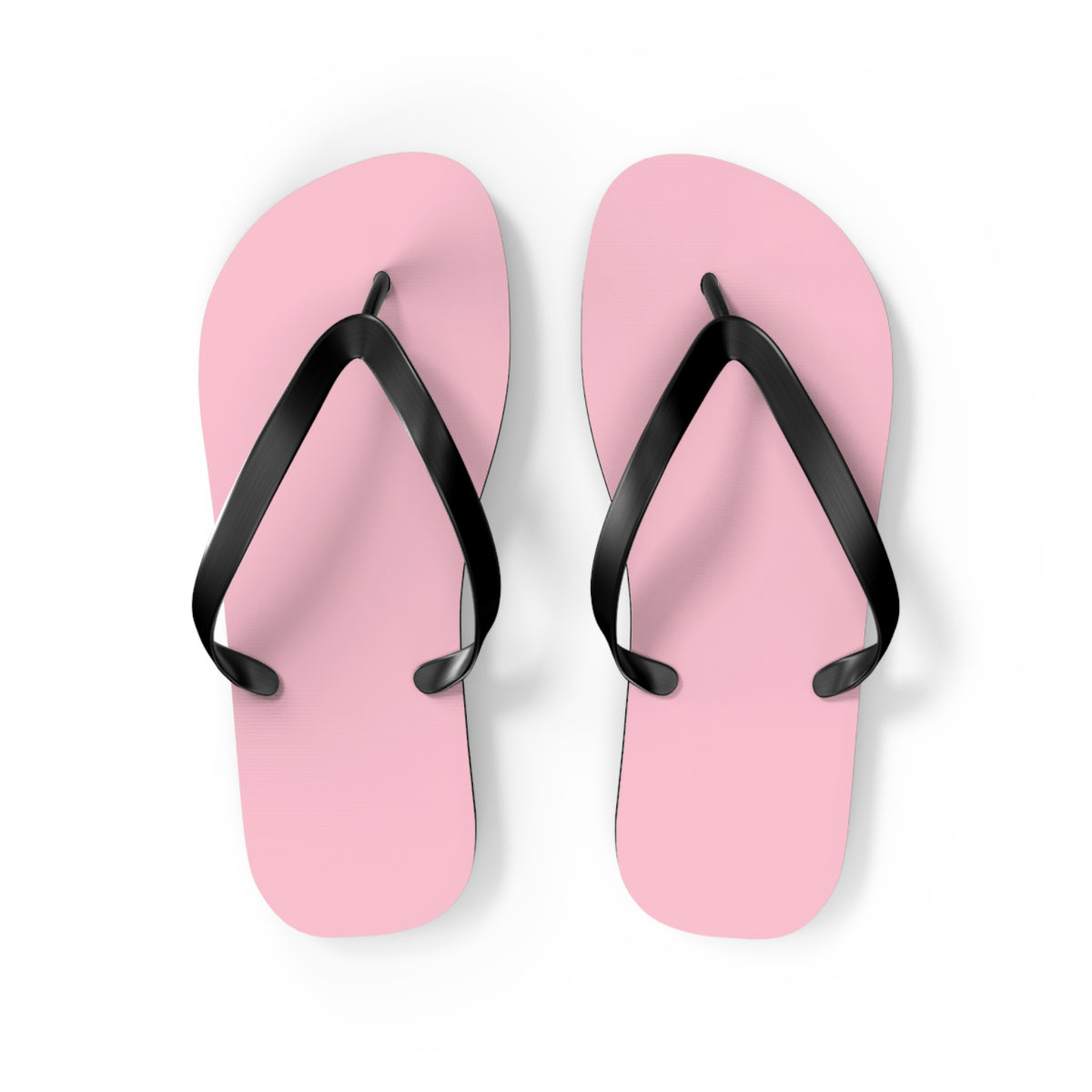 Pink Flip Flops, Sandals Slides, Summer Footwear, Brand New