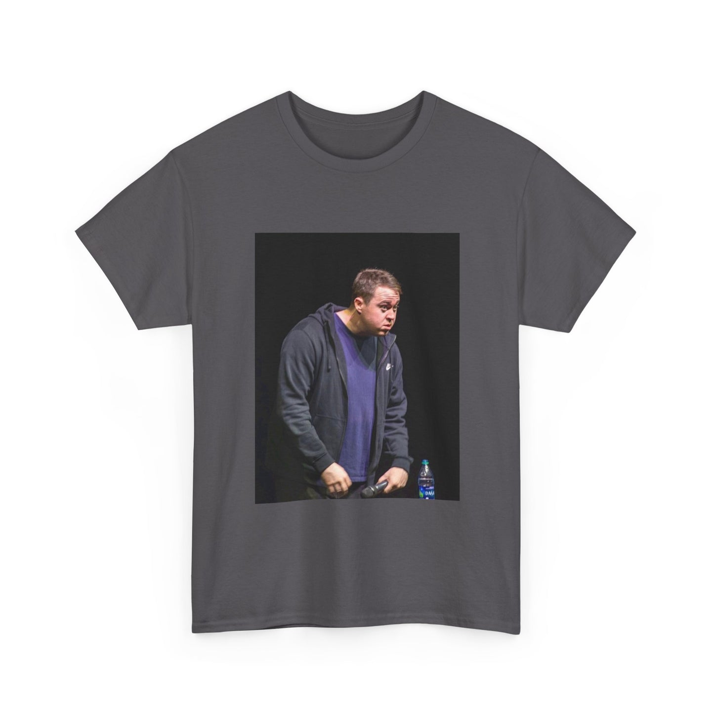 Shane Gillis shirt comedy Joe Rogan funny texasUnisex Heavy Cotton Tee New York
