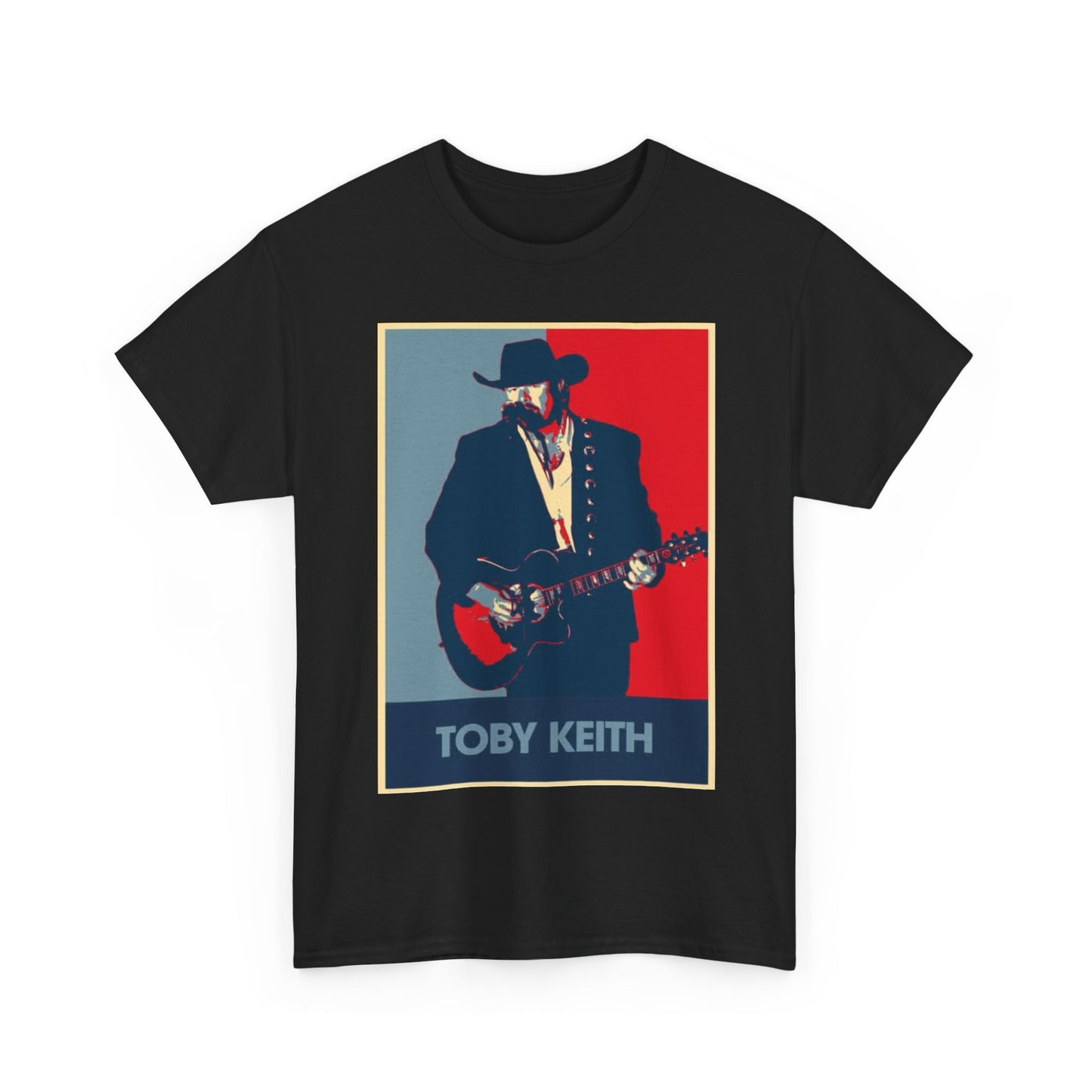 Toby Keith Tshirt Vintage country beer for my horses Unisex Heavy Cotton Tee