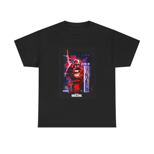 Call Of Duty Ghosts Tshirt Warzone Graphic Video Games Unisex Gamestop