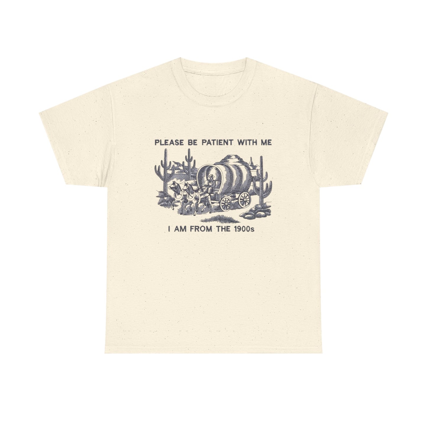 I'm From The 1990s Funny Graphic T Shirt NEW ADULT TEE VINTAGE