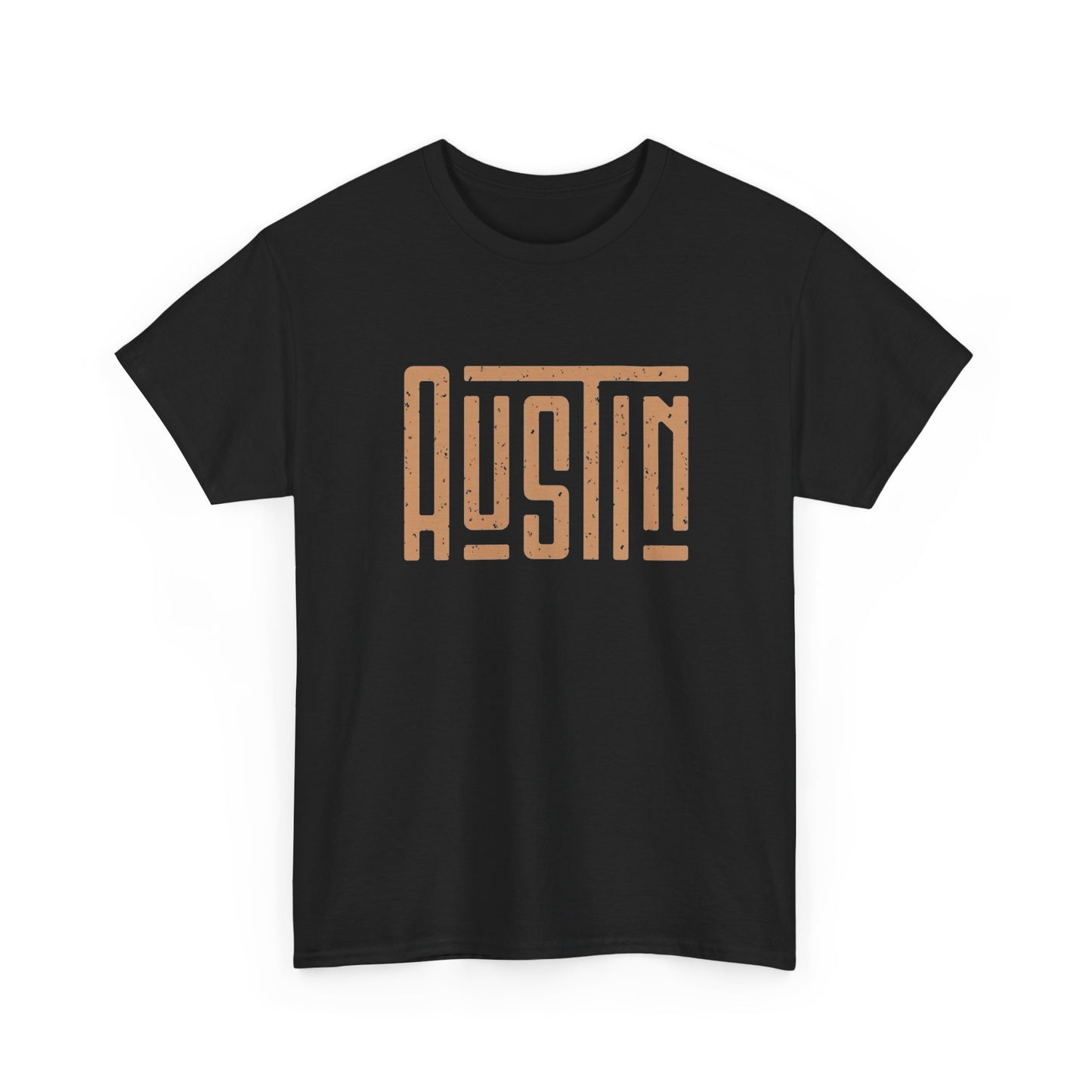 Austin Texas Graphic T Shirt ADULT NEW
