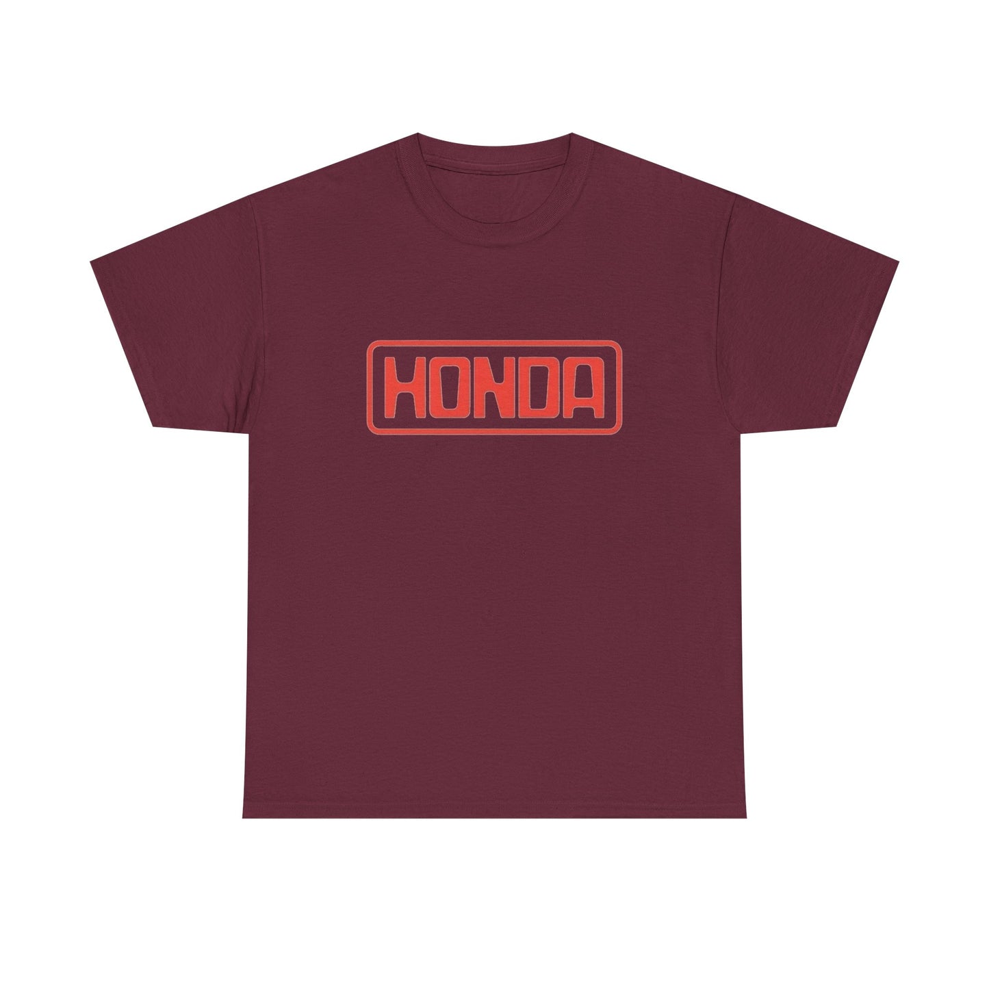 Honda Vintage Graphic T Shirt NEW ADULT Tee Cotton