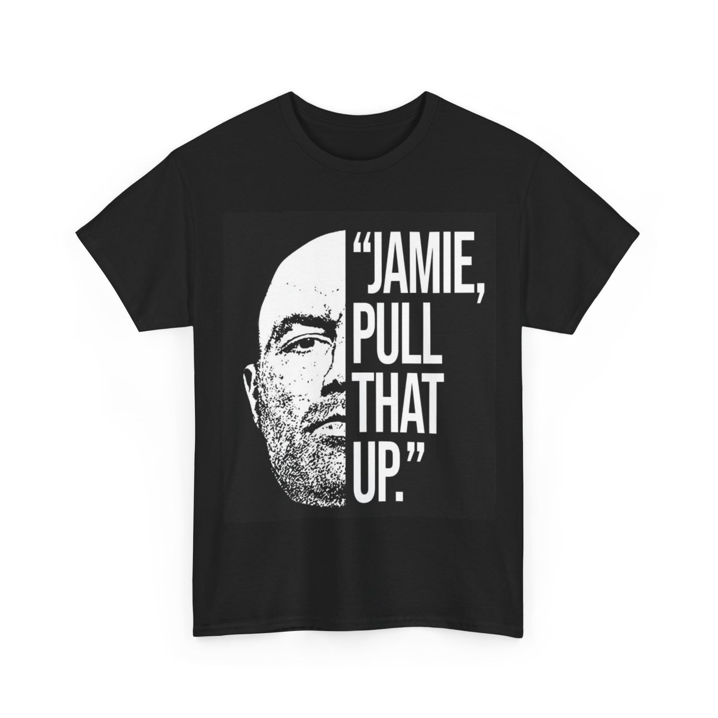 Joe Rogan TShirt JRE Experience Austin graphic Texas Unisex Heavy Cotton Tee