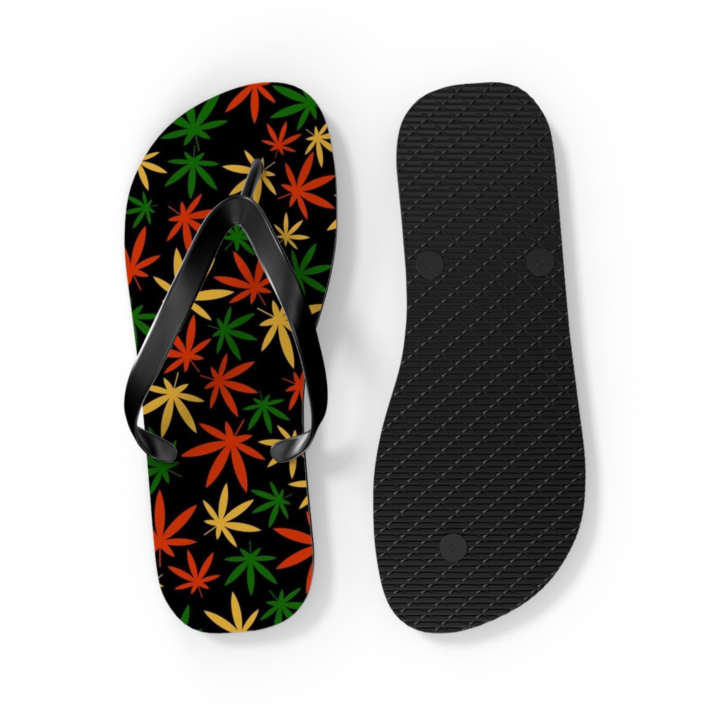 WAVES And SUN Co Sandals Mary Jane - Flip Flops -Slides Summer Beach BRAND NEW