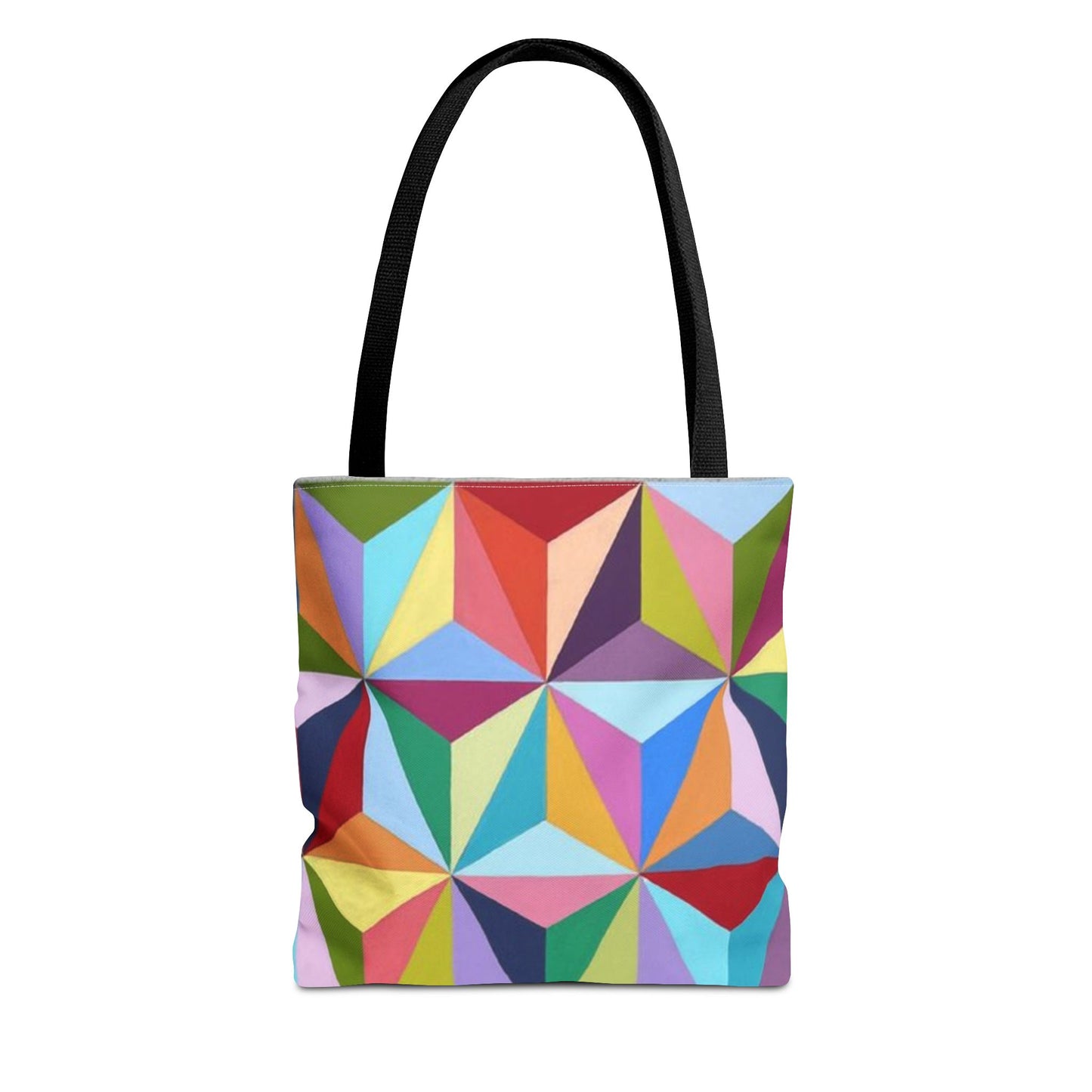 Caribbean All Over Print BRAND NEW Purse - Pocketbook - Travel Tote Bag (AOP) 2