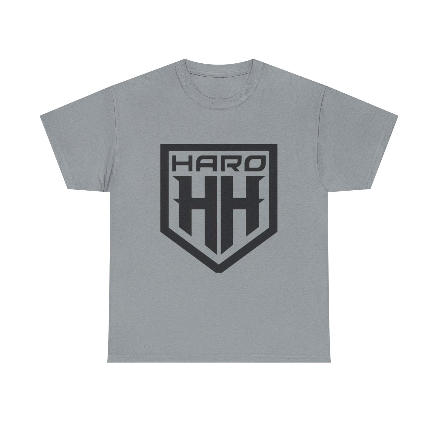 Haro BMX Retro Graphic T Shirt NEW Unisex Heavy Cotton Tee