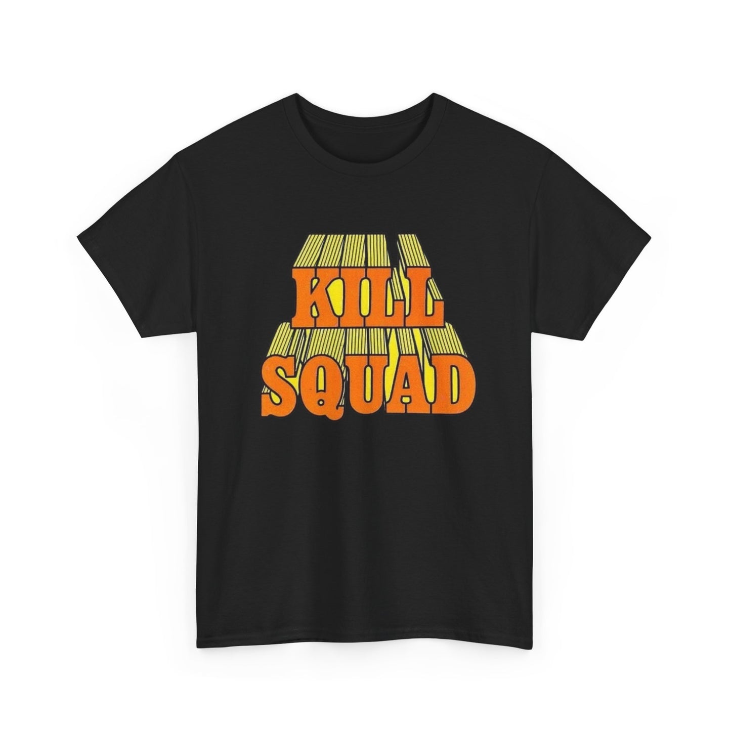 Kill Squad Graphic T Shirt NEW ADULT Tee